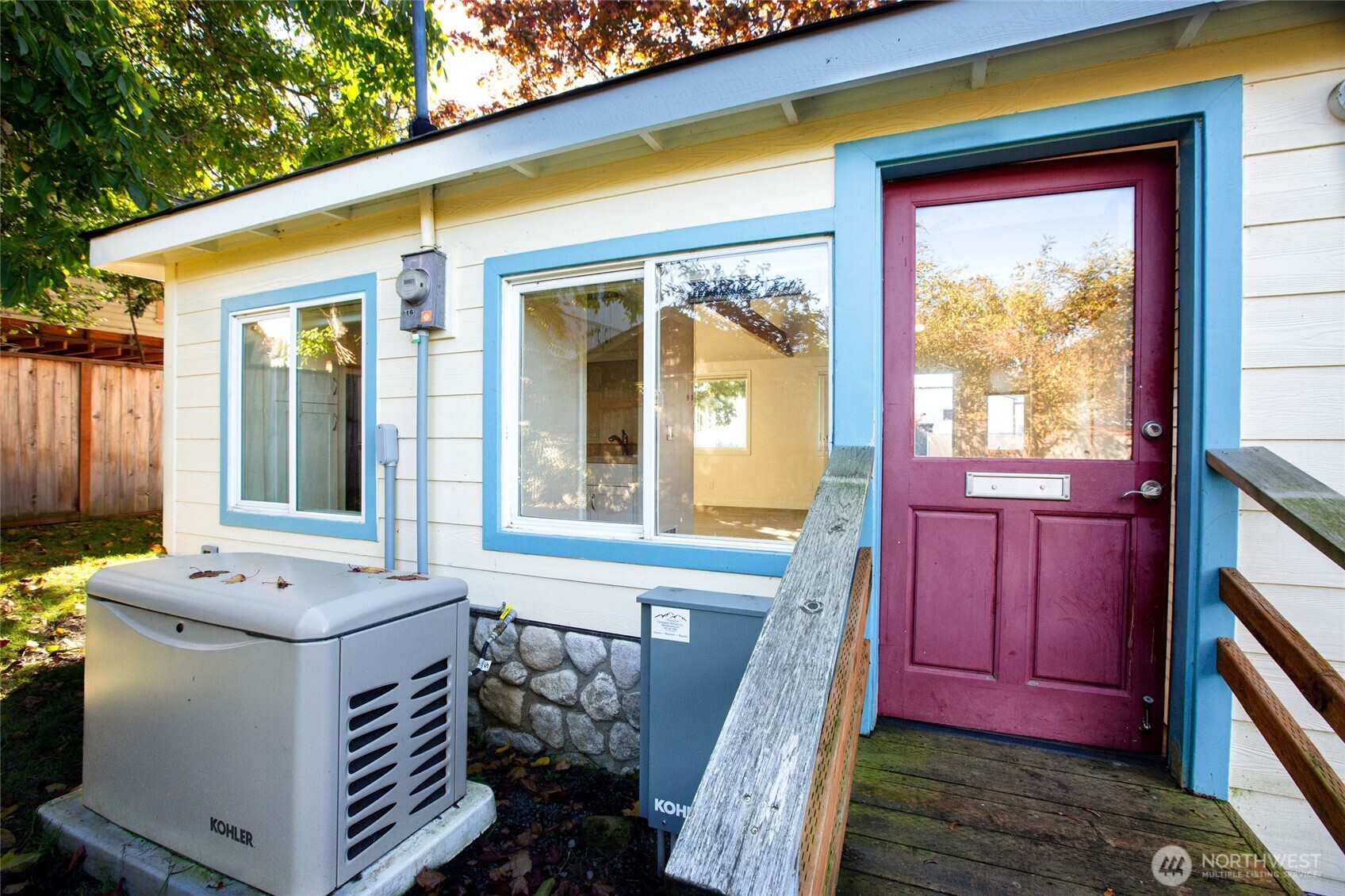 520 Guard Street Property Photo 24