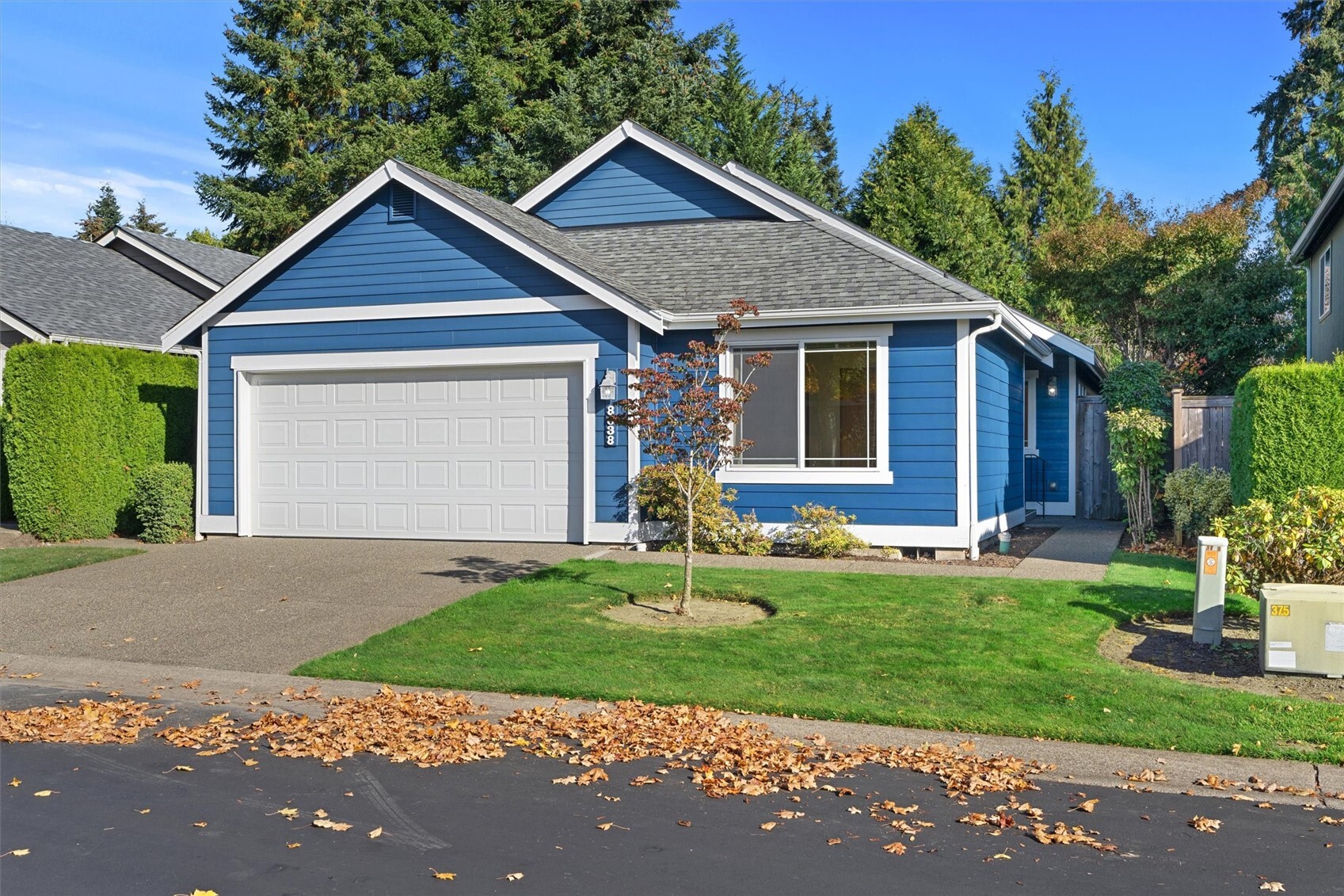 8038 Kenton Lane Property Photo 1