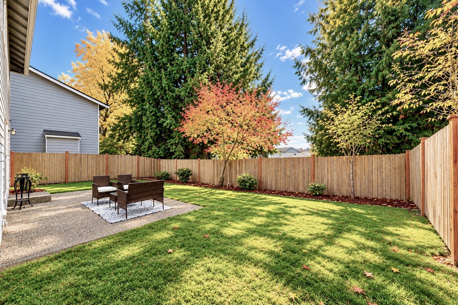 3232 135th Place Property Photo 2