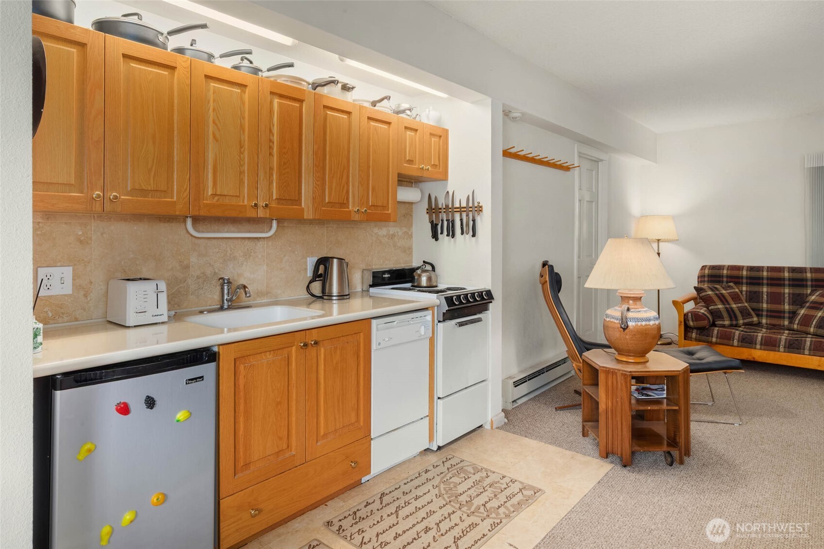 17700 Alpental Access Road 1015 Property Photo 6
