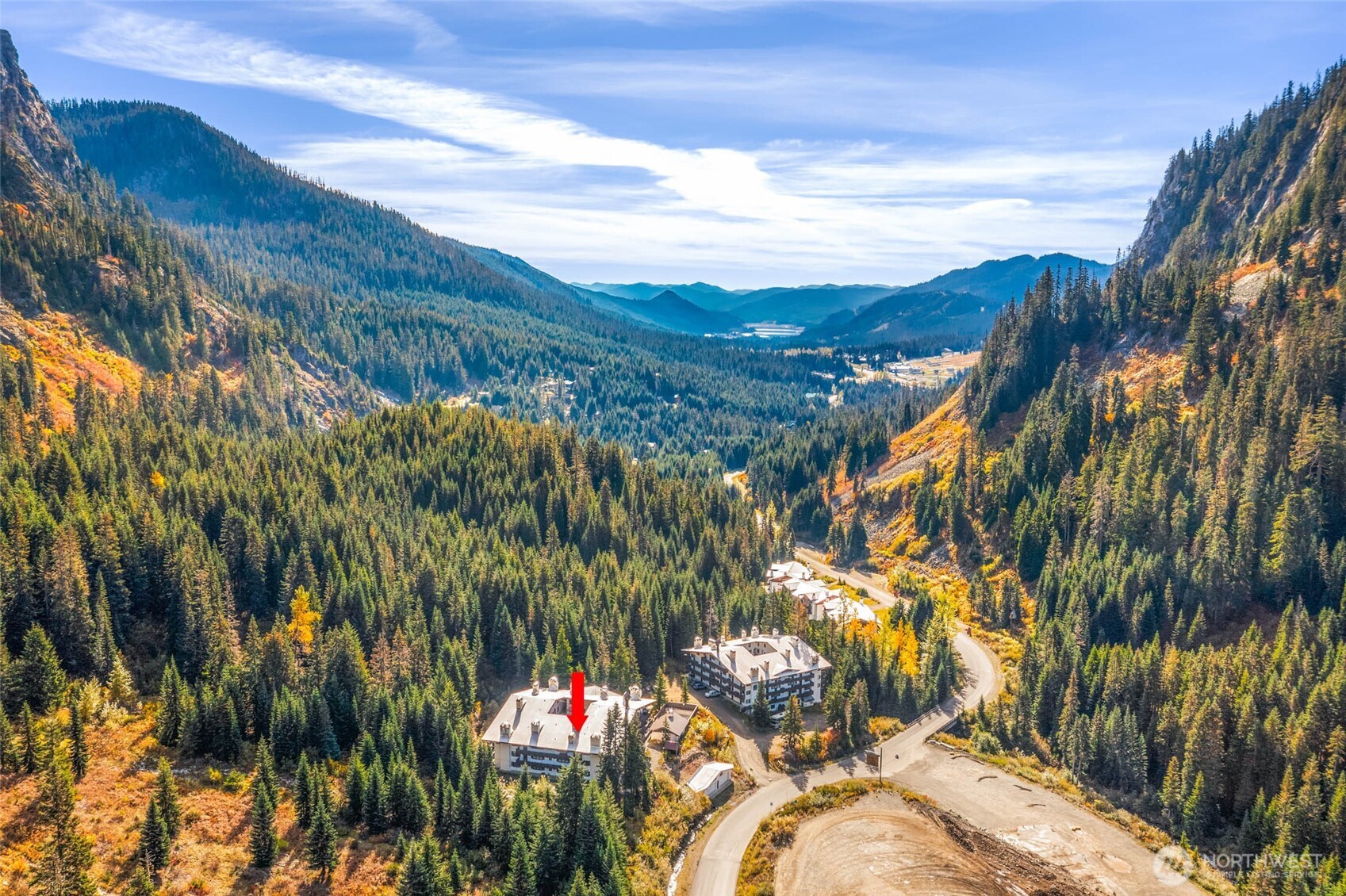 17700 Alpental Access Road 1015 Property Photo 15