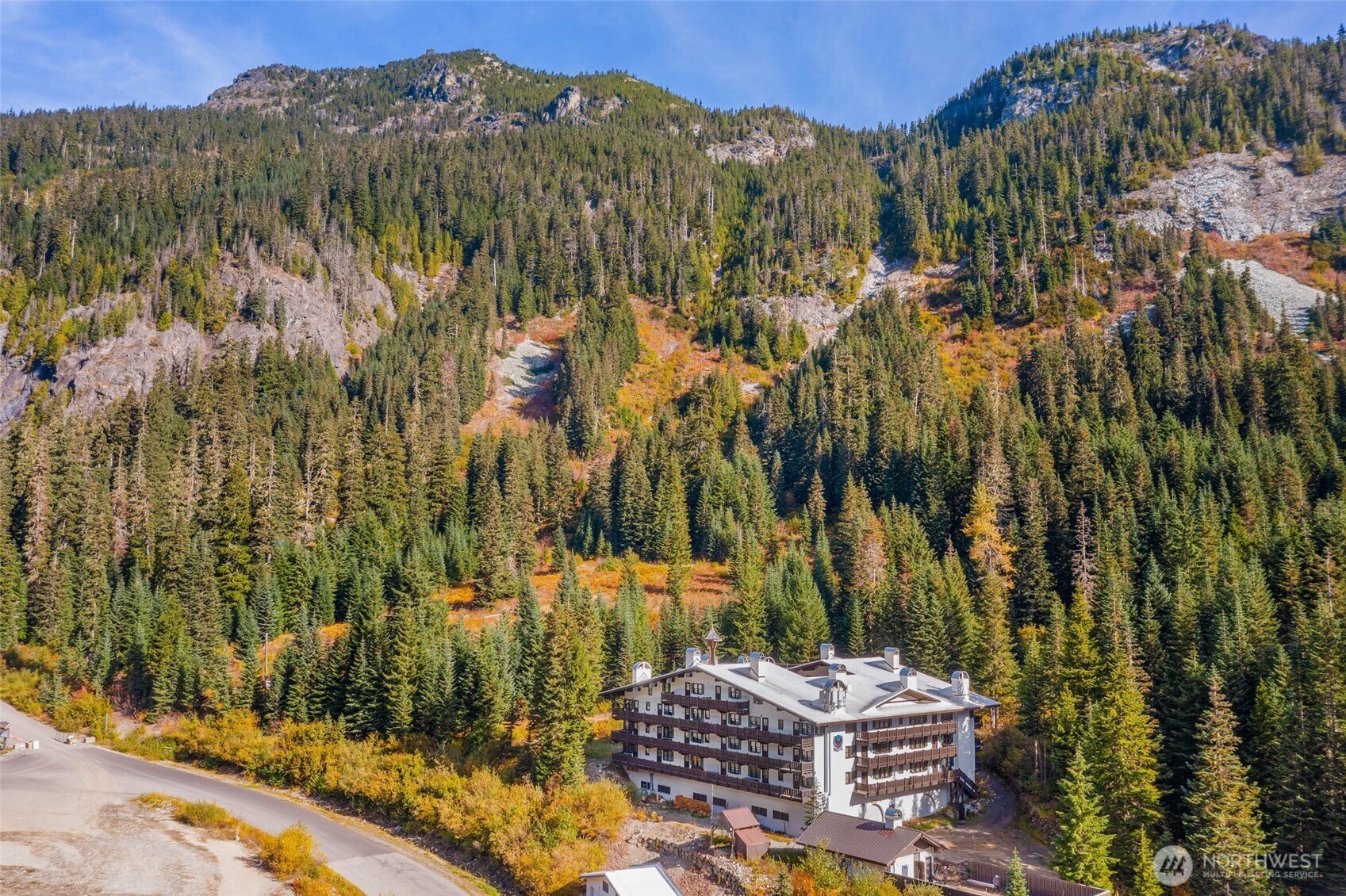 17700 Alpental Access Road 1015 Property Photo 16