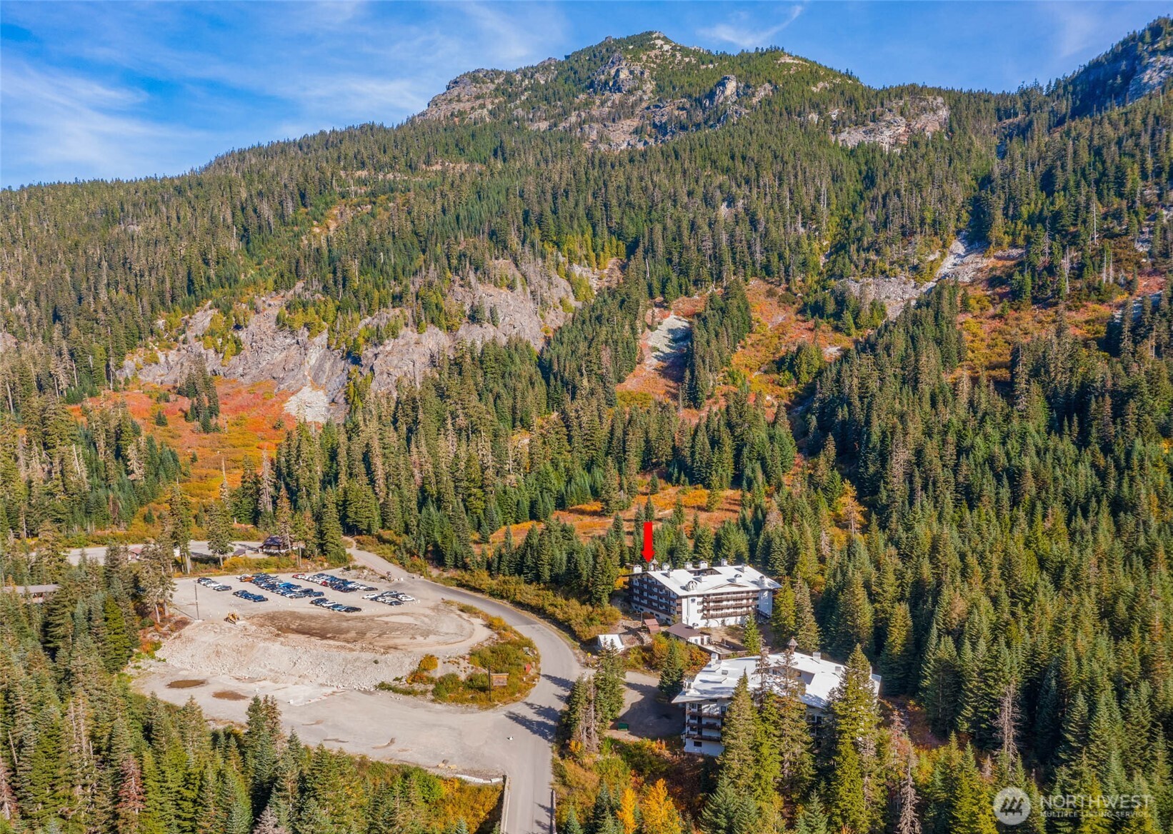 17700 Alpental Access Road 1015 Property Photo 18