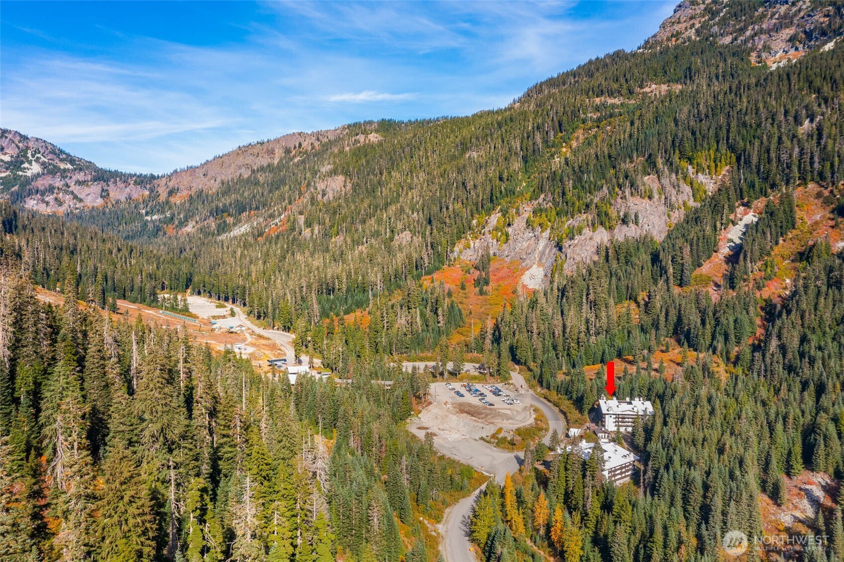 17700 Alpental Access Road 1015 Property Photo 20
