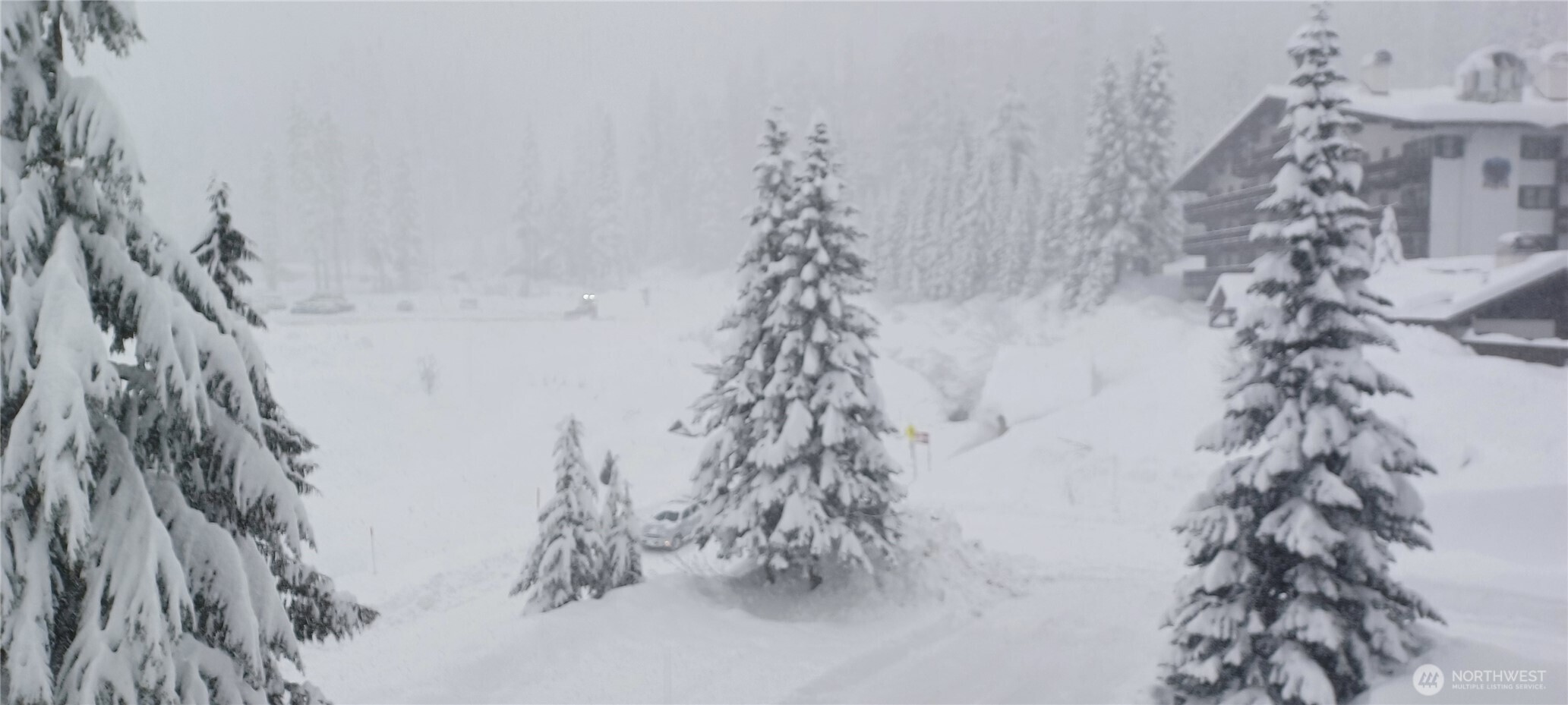 17700 Alpental Access Road 1015 Property Photo 22