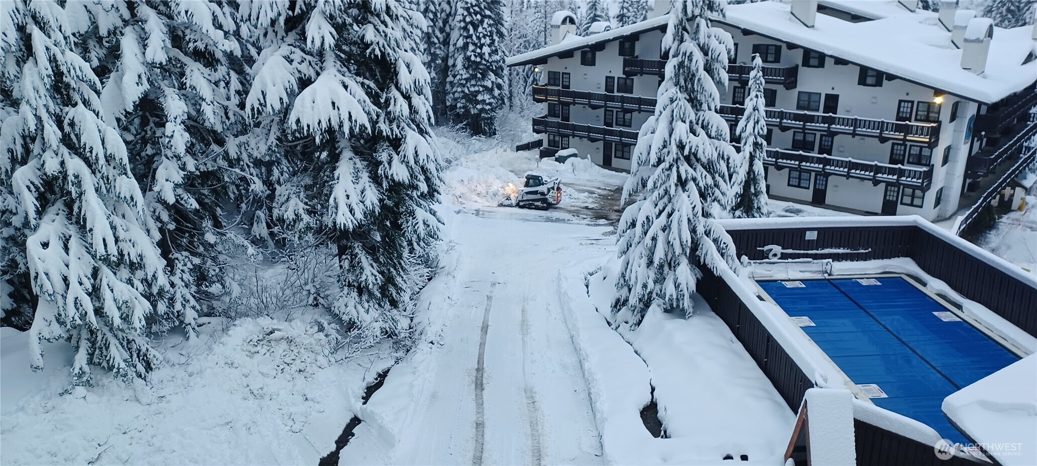17700 Alpental Access Road 1015 Property Photo 25