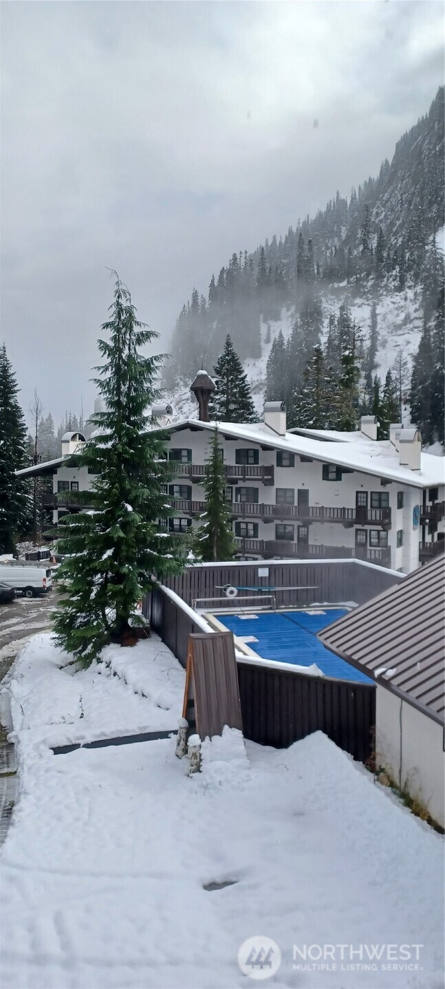 17700 Alpental Access Road 1015 Property Photo 26