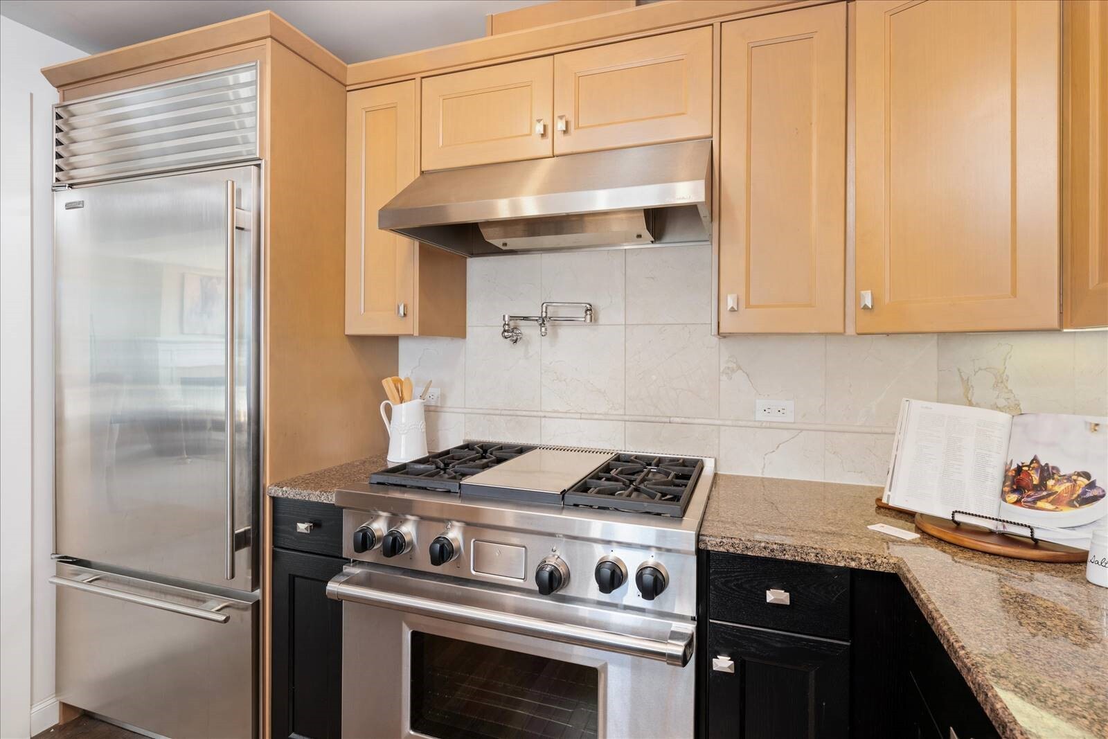 5304 Lake Washington Boulevard H Property Photo 11
