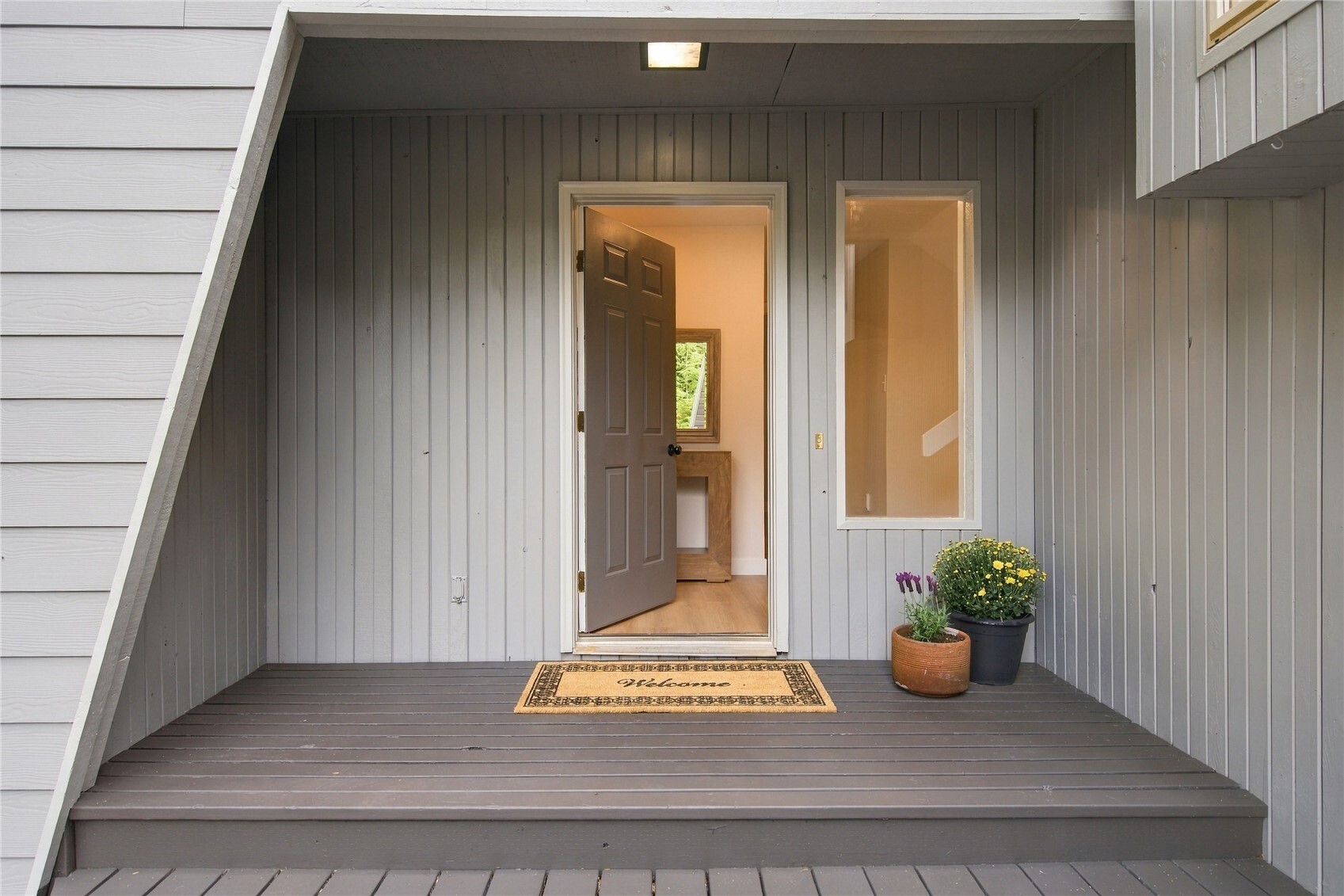 212 Friday Creek Road Property Photo 2