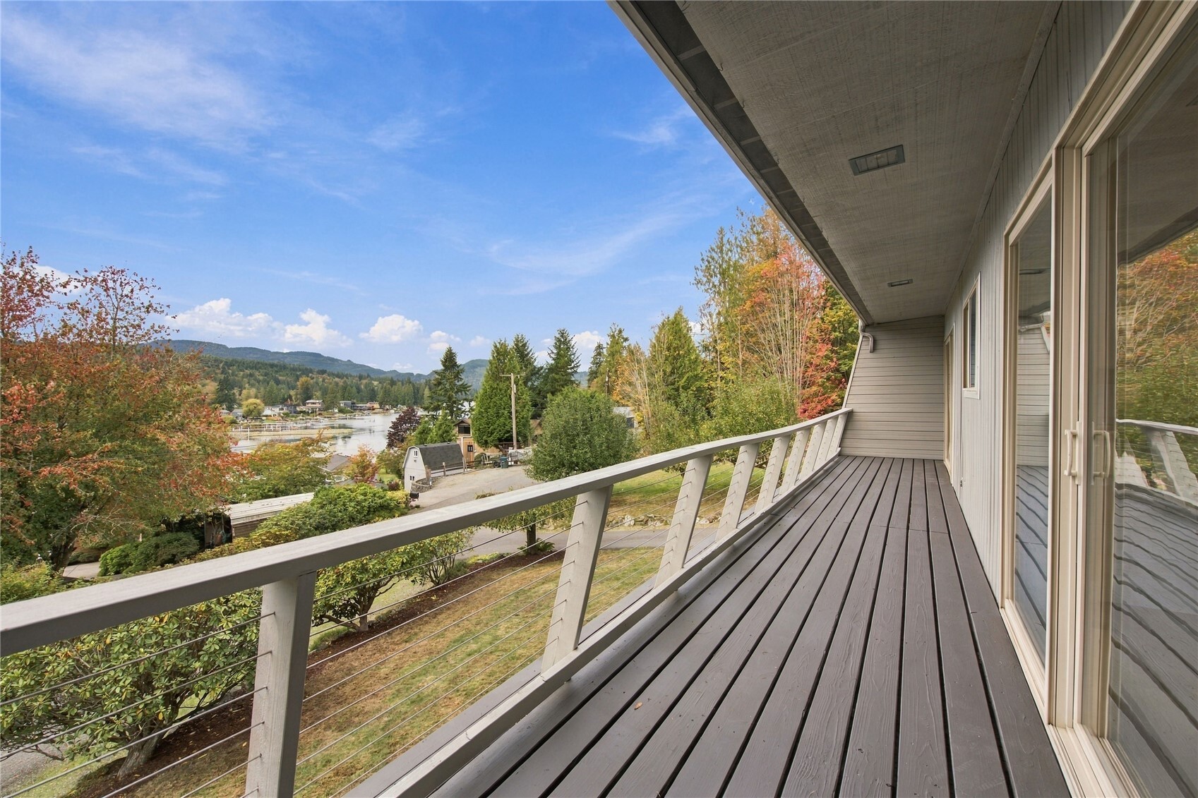 212 Friday Creek Road Property Photo 8
