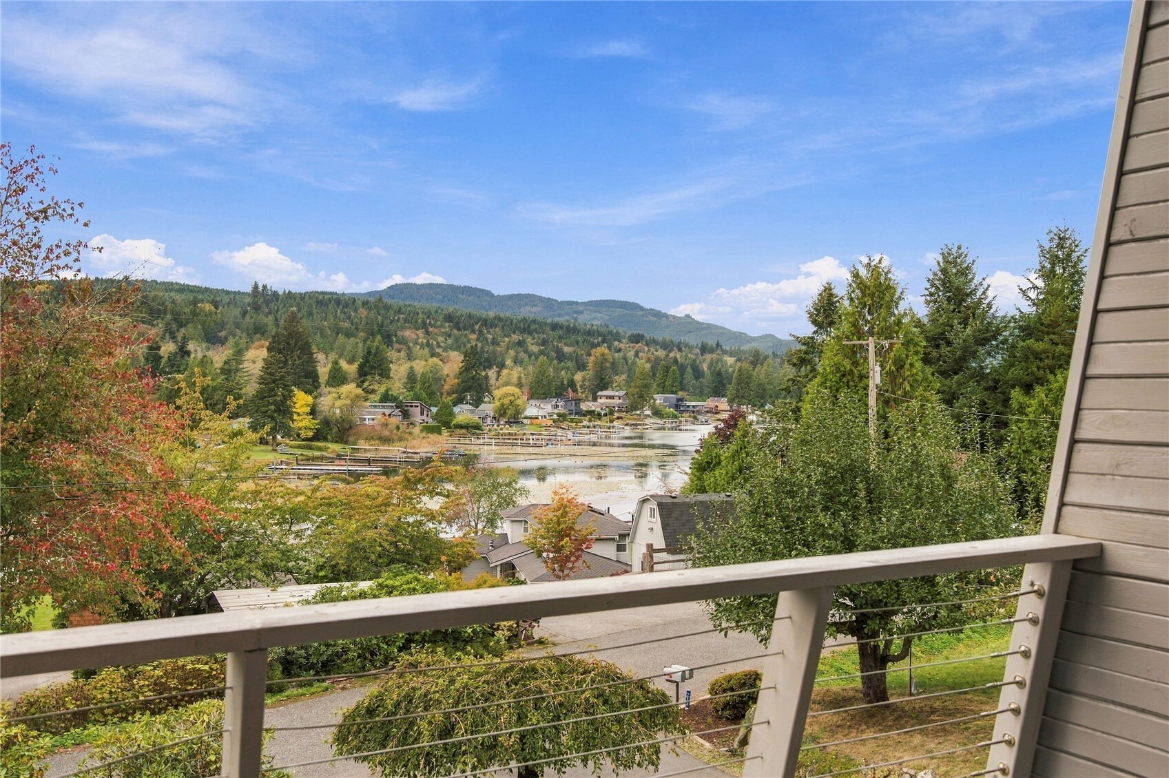 212 Friday Creek Road Property Photo 14