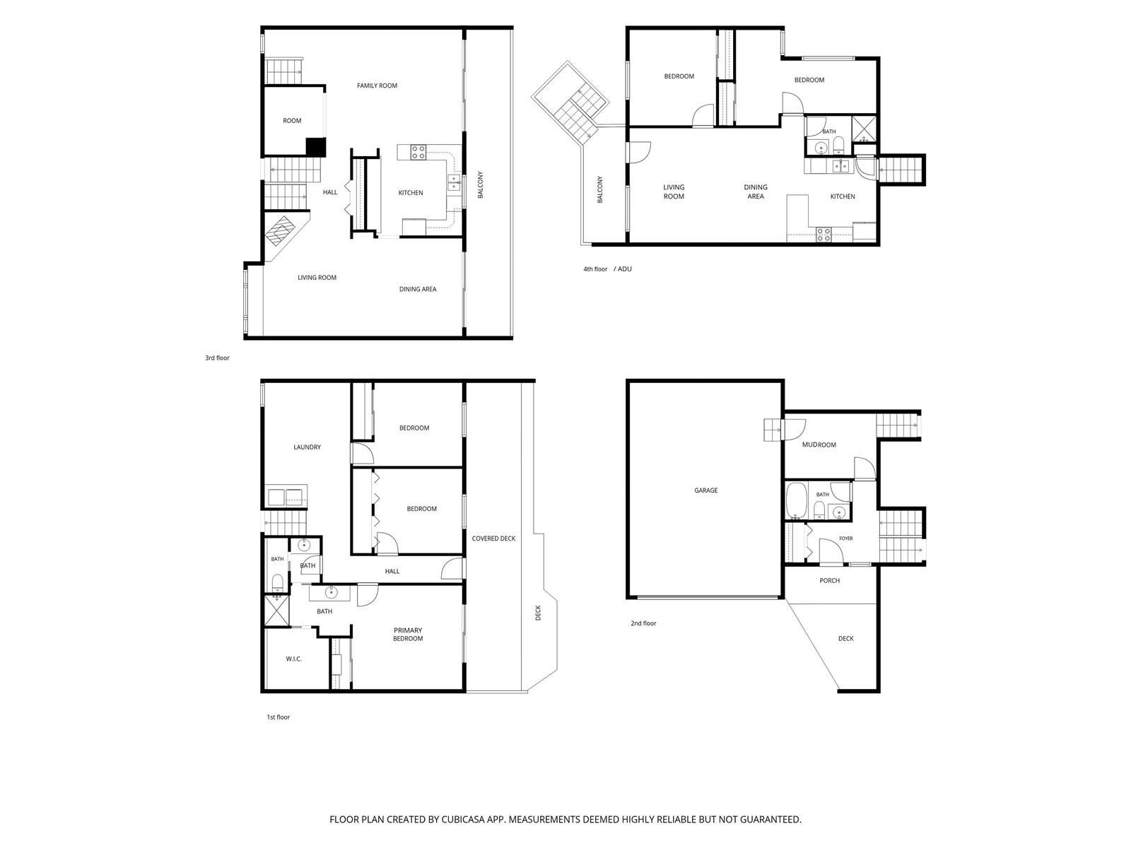 212 Friday Creek Road Property Photo 39
