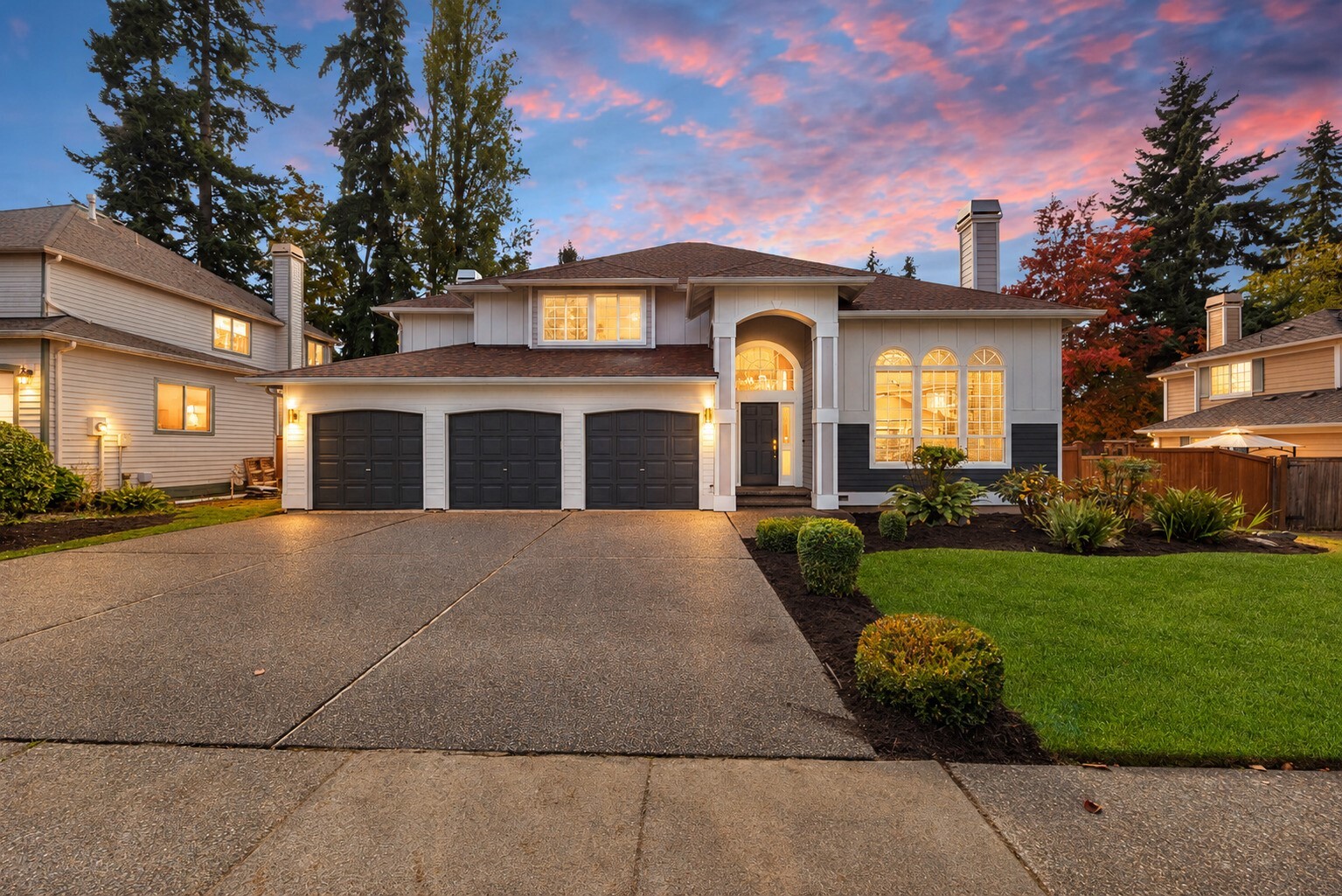 3616 167th Place Property Photo 1