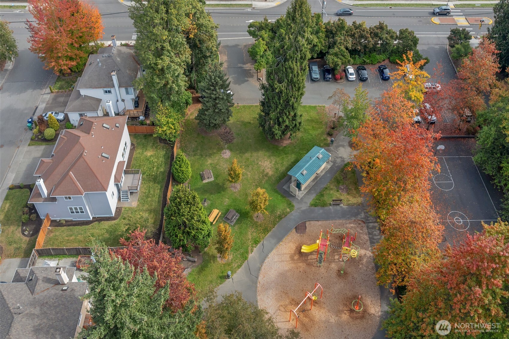 3616 167th Place Property Photo 4