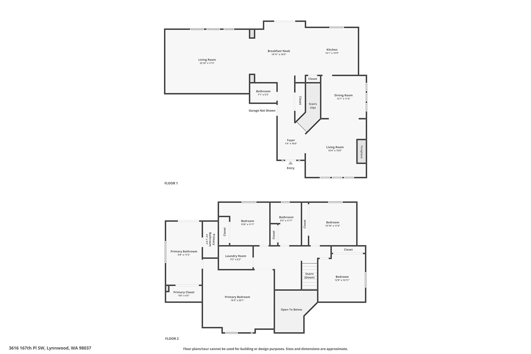 3616 167th Place Property Photo 38