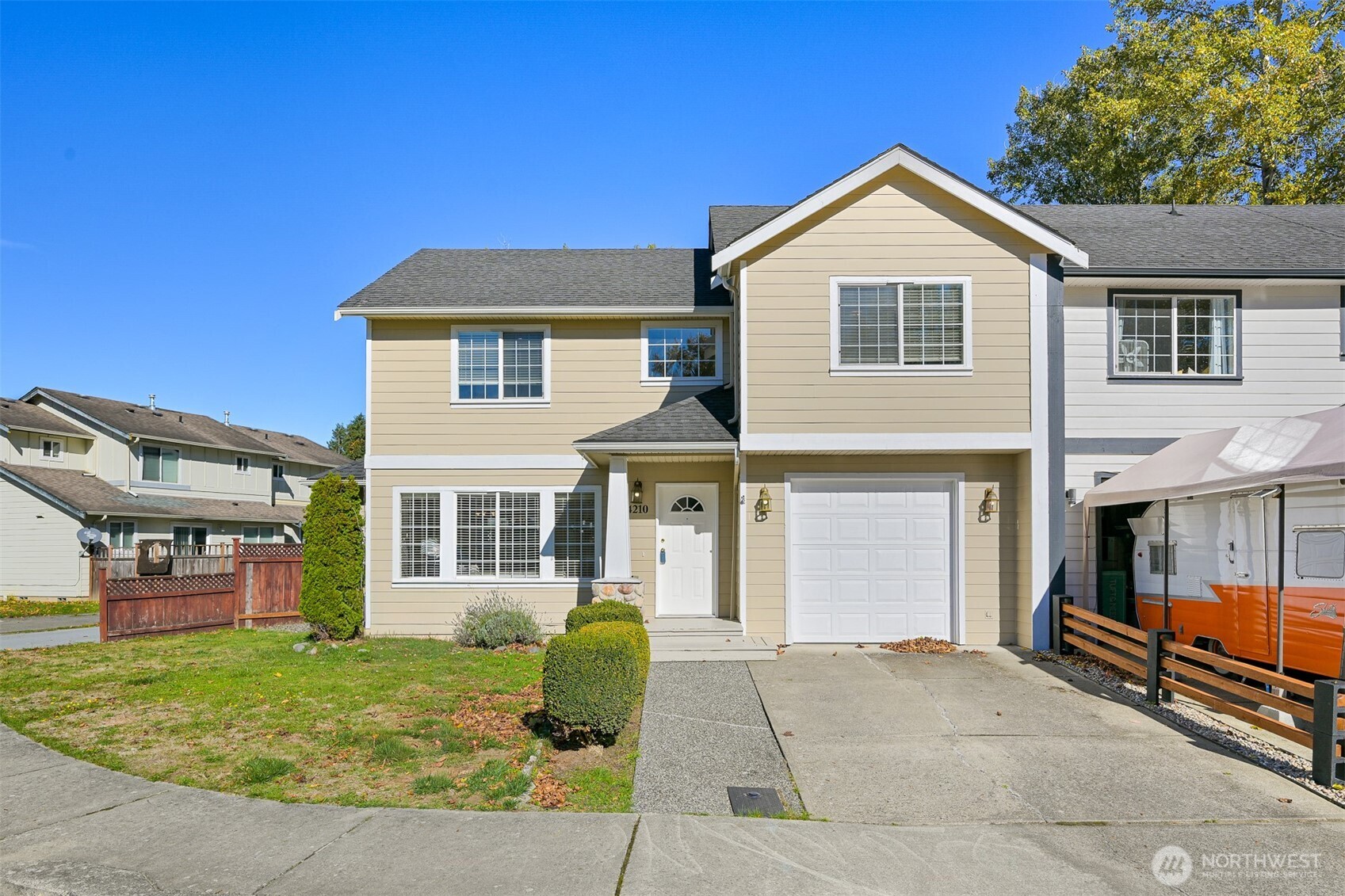 4210 Archer Dr Property Photo 1