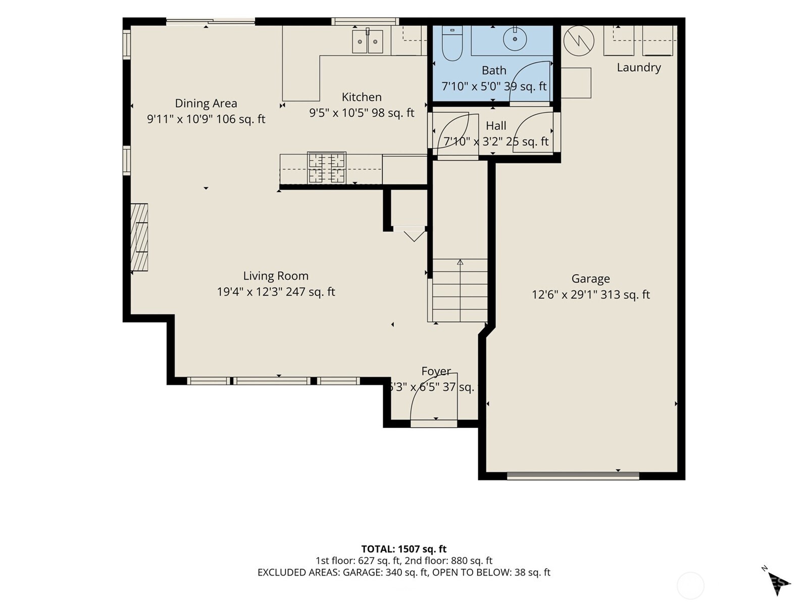 4210 Archer Dr Property Photo 37