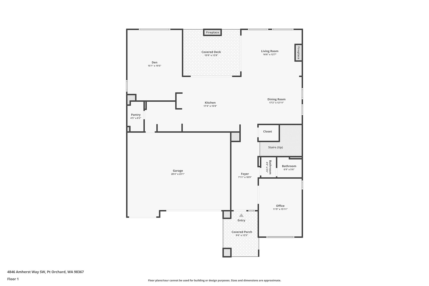 4846 Amherst Way Property Photo 39