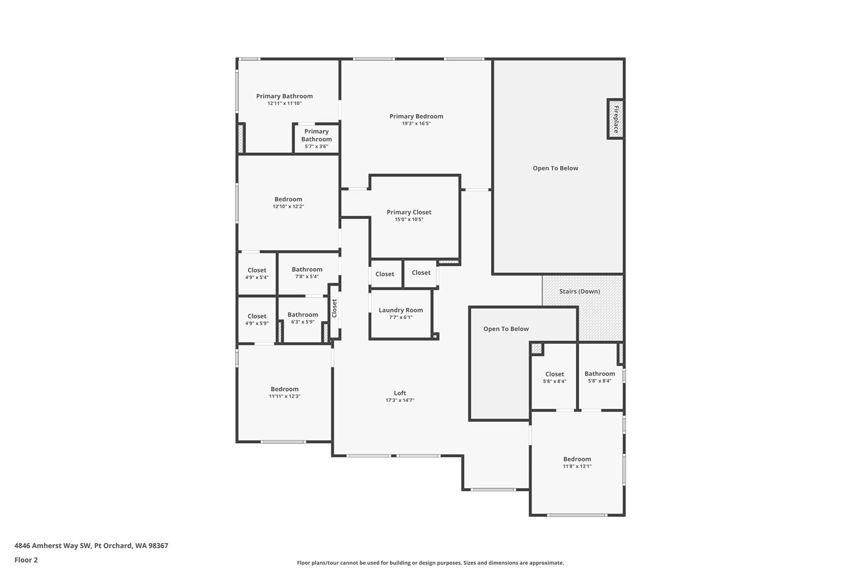 4846 Amherst Way Property Photo 40