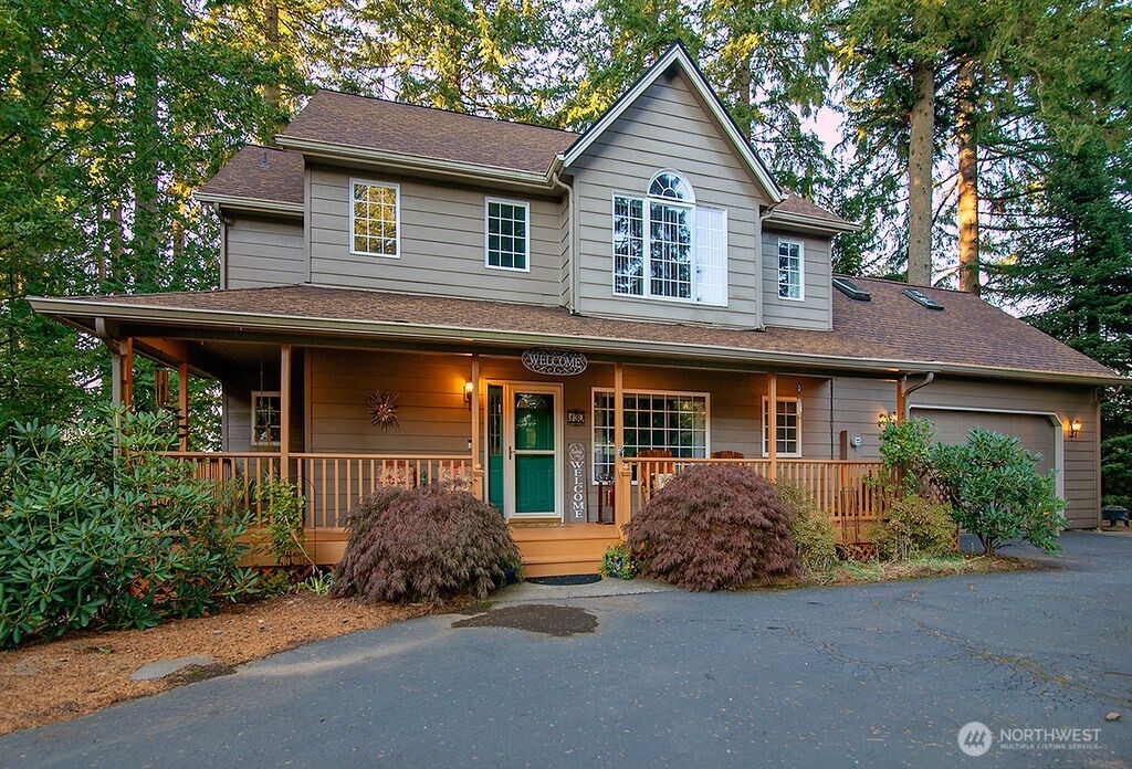 130 Mosswood Lane Property Photo 1
