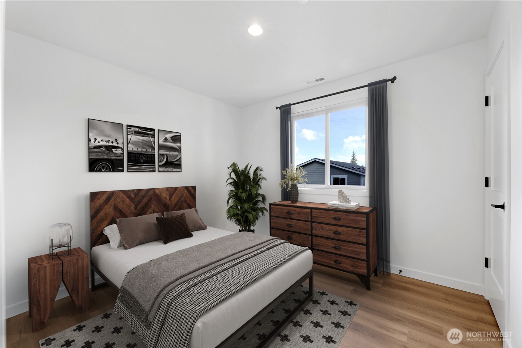 7018 Wetmore Avenue B Property Photo 11