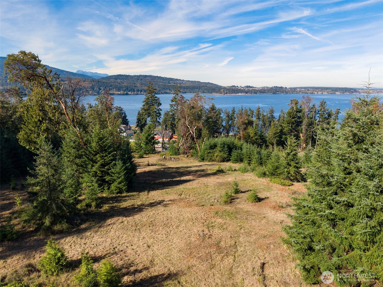 0 E Sequim Bay Road Property Photo 1
