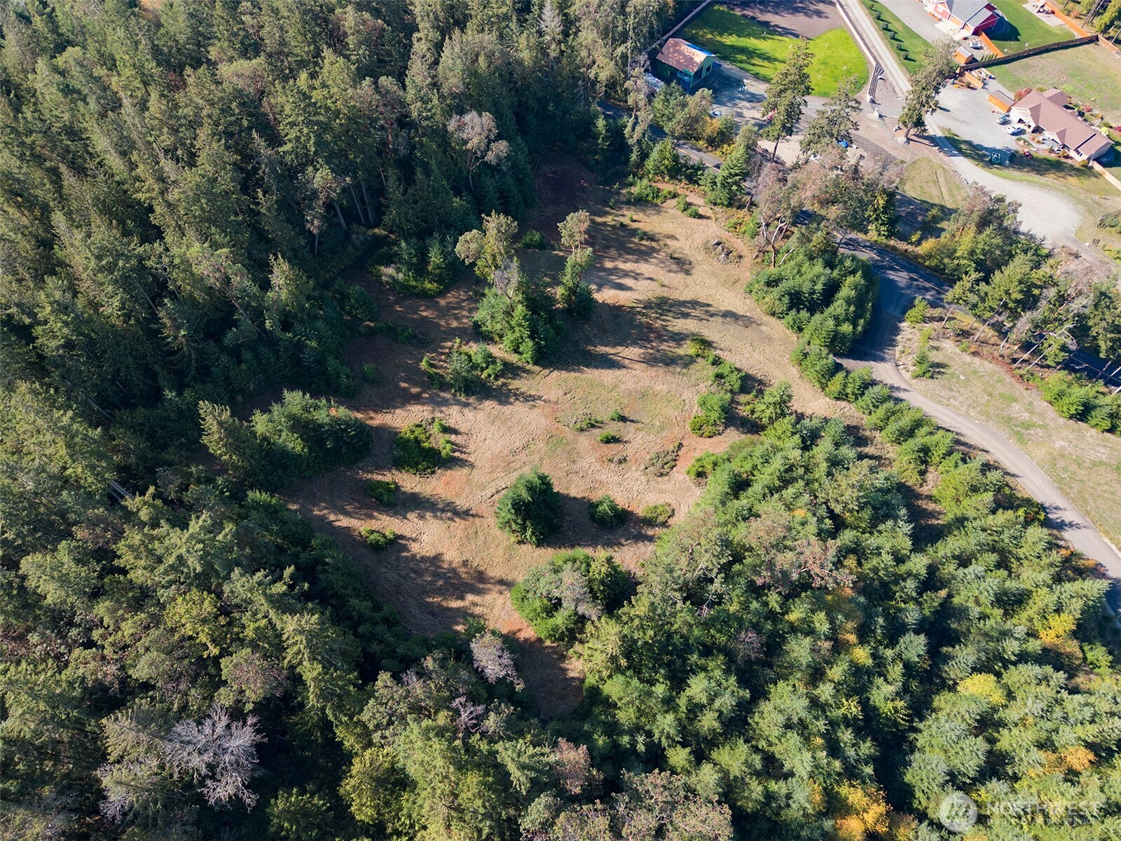 0 E Sequim Bay Road Property Photo 3