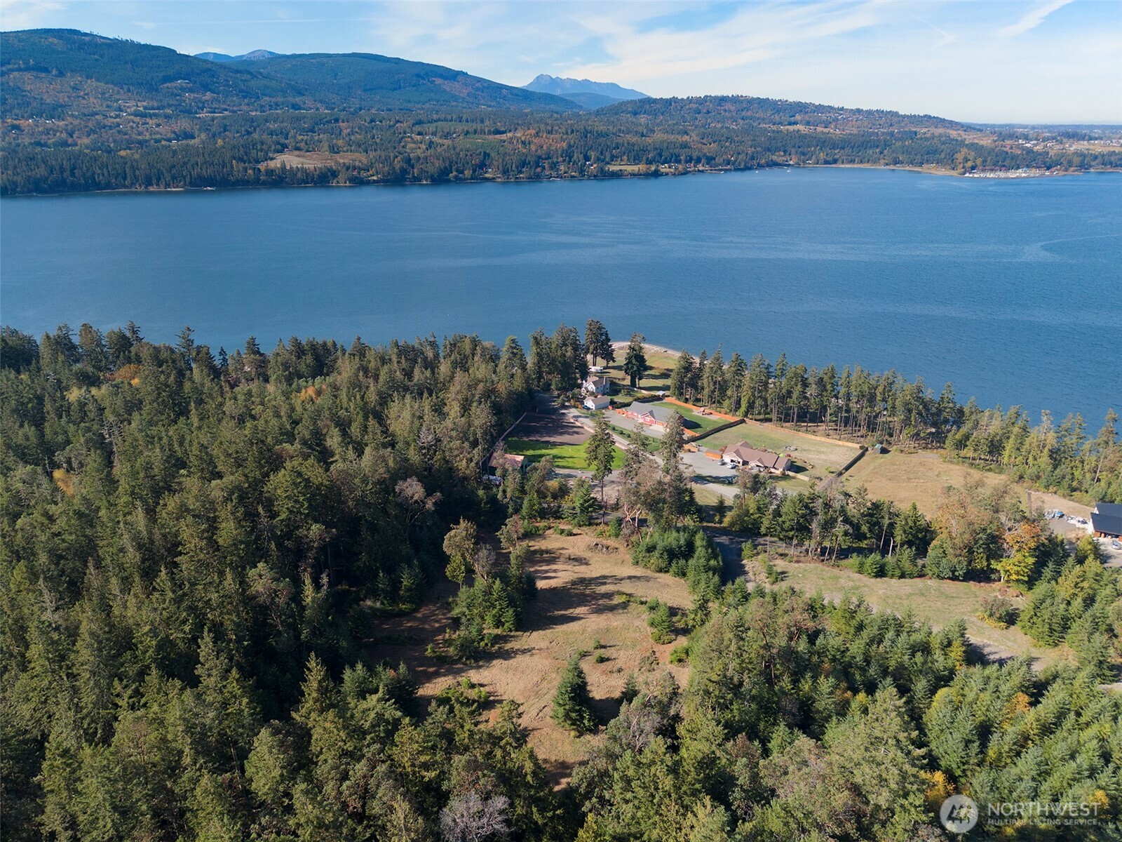 0 E Sequim Bay Road Property Photo 4
