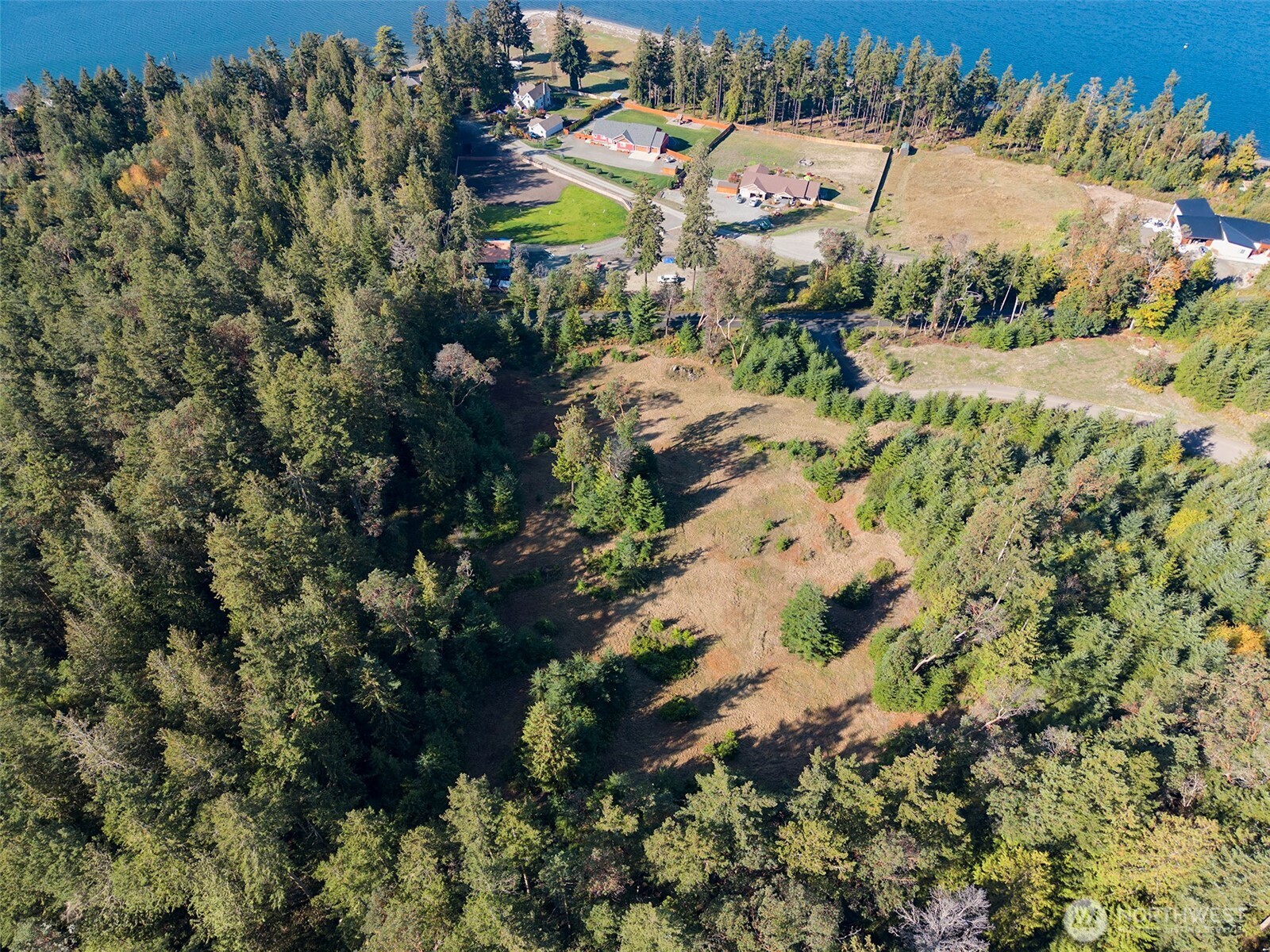 0 E Sequim Bay Road Property Photo 5