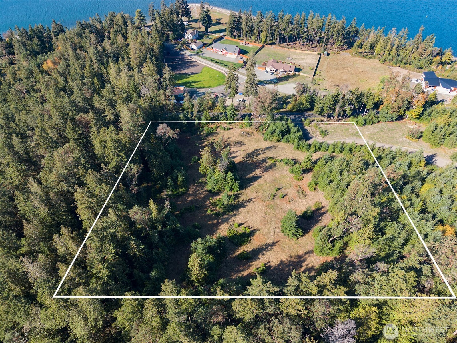 0 E Sequim Bay Road Property Photo 6