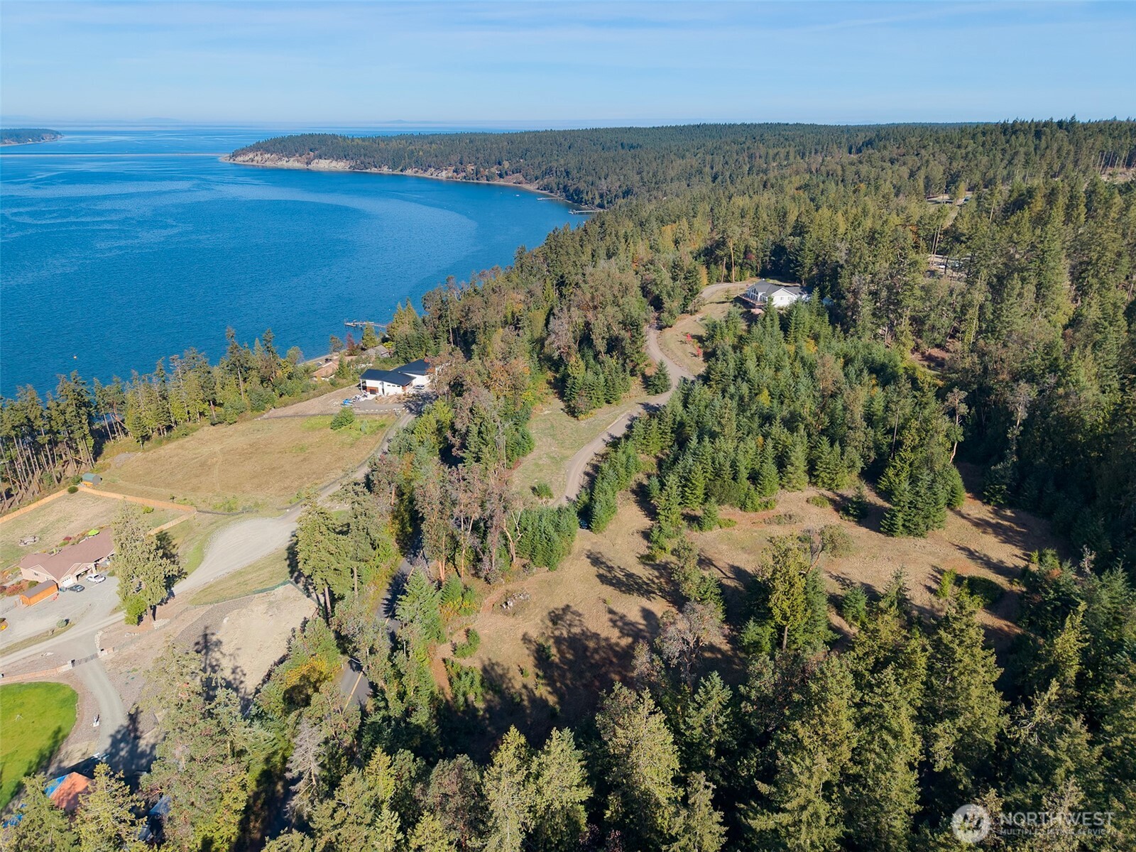 0 E Sequim Bay Road Property Photo 7
