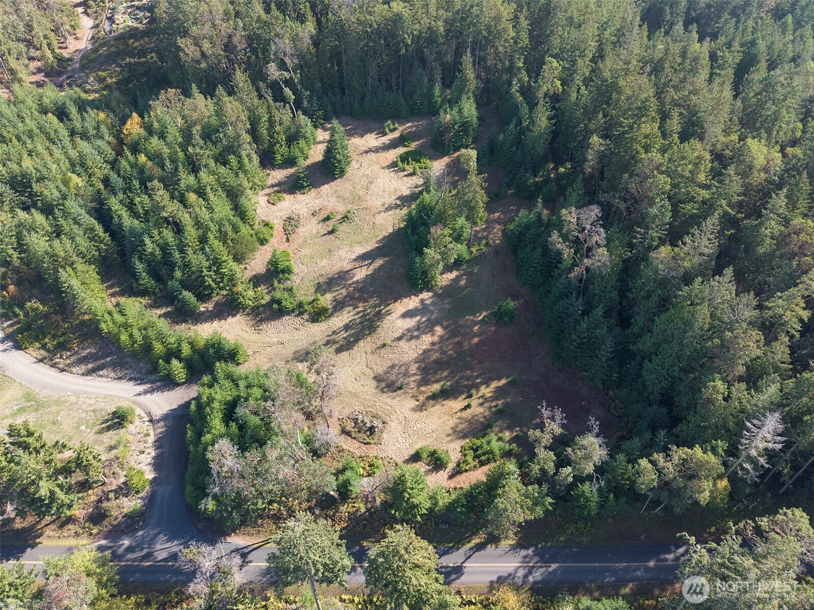 0 E Sequim Bay Road Property Photo 9