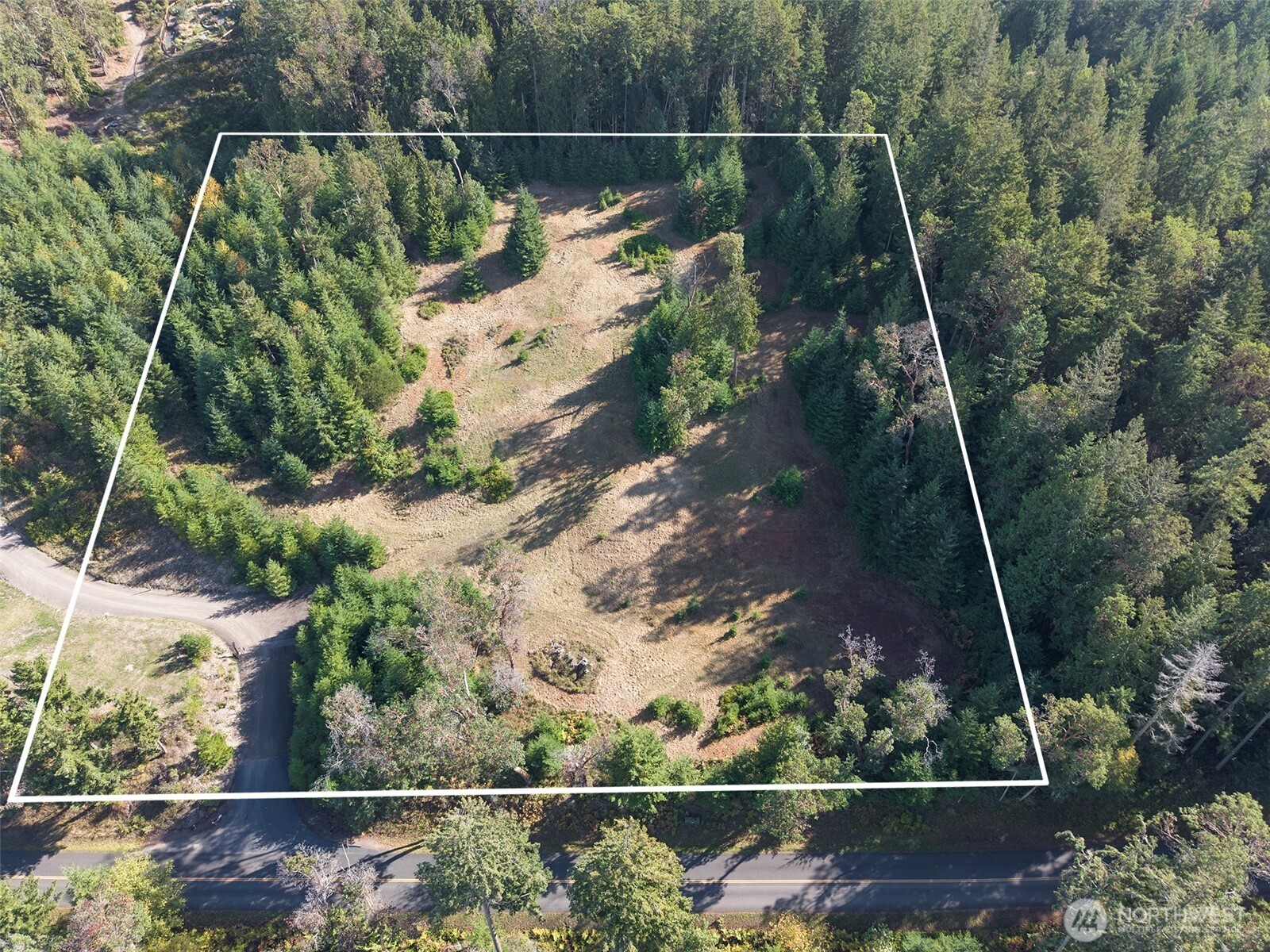 0 E Sequim Bay Road Property Photo 10