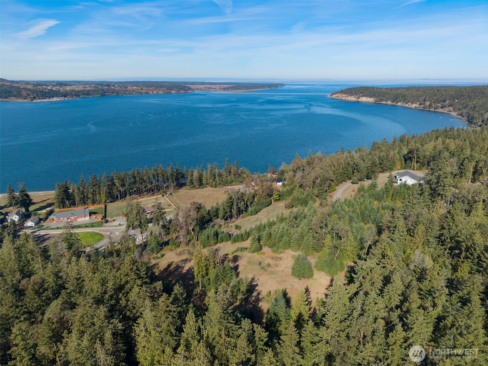 0 E Sequim Bay Road Property Photo 37