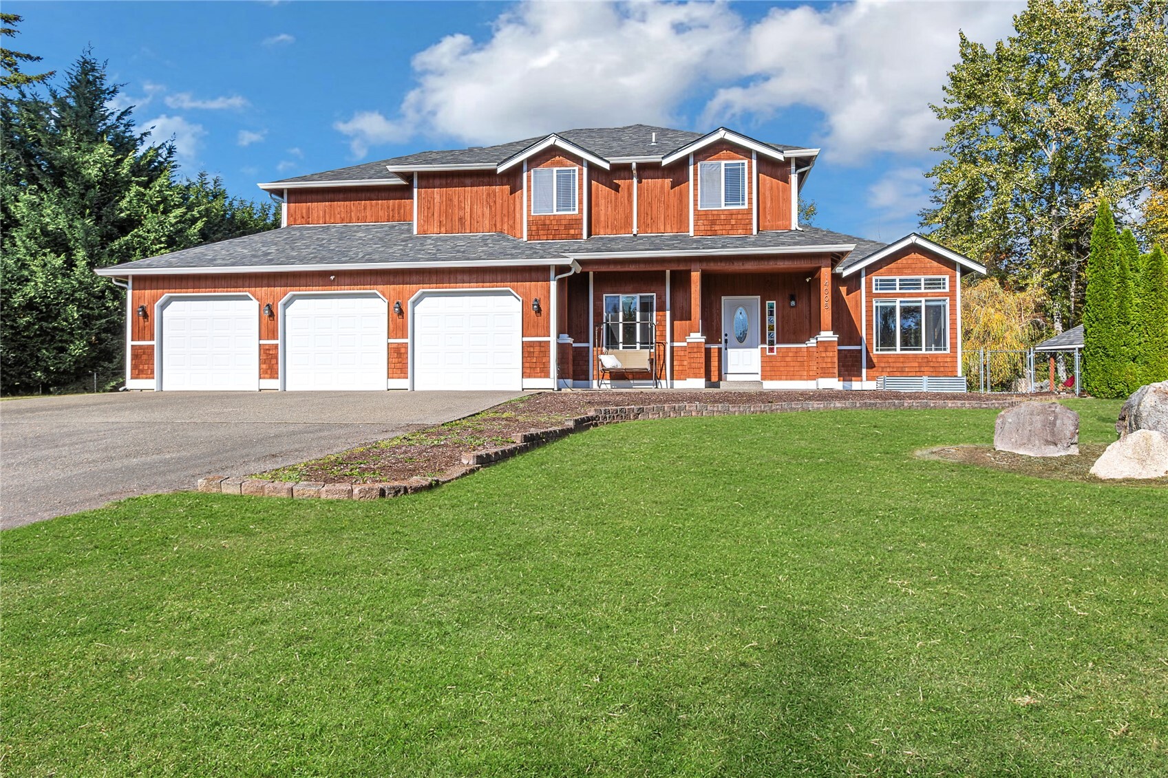 14005 Ap Tubbs Road Property Photo 1