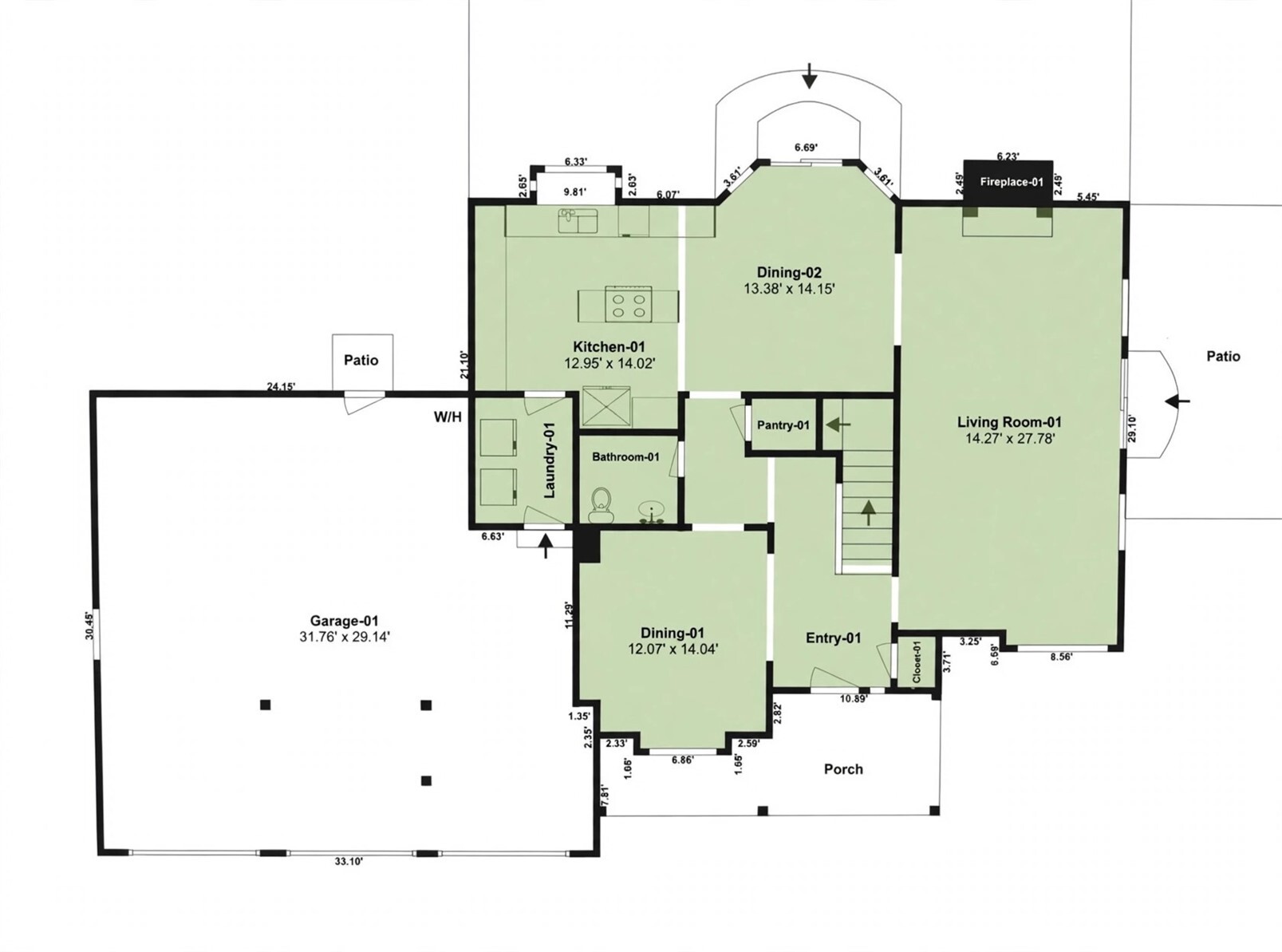 14005 Ap Tubbs Road Property Photo 39