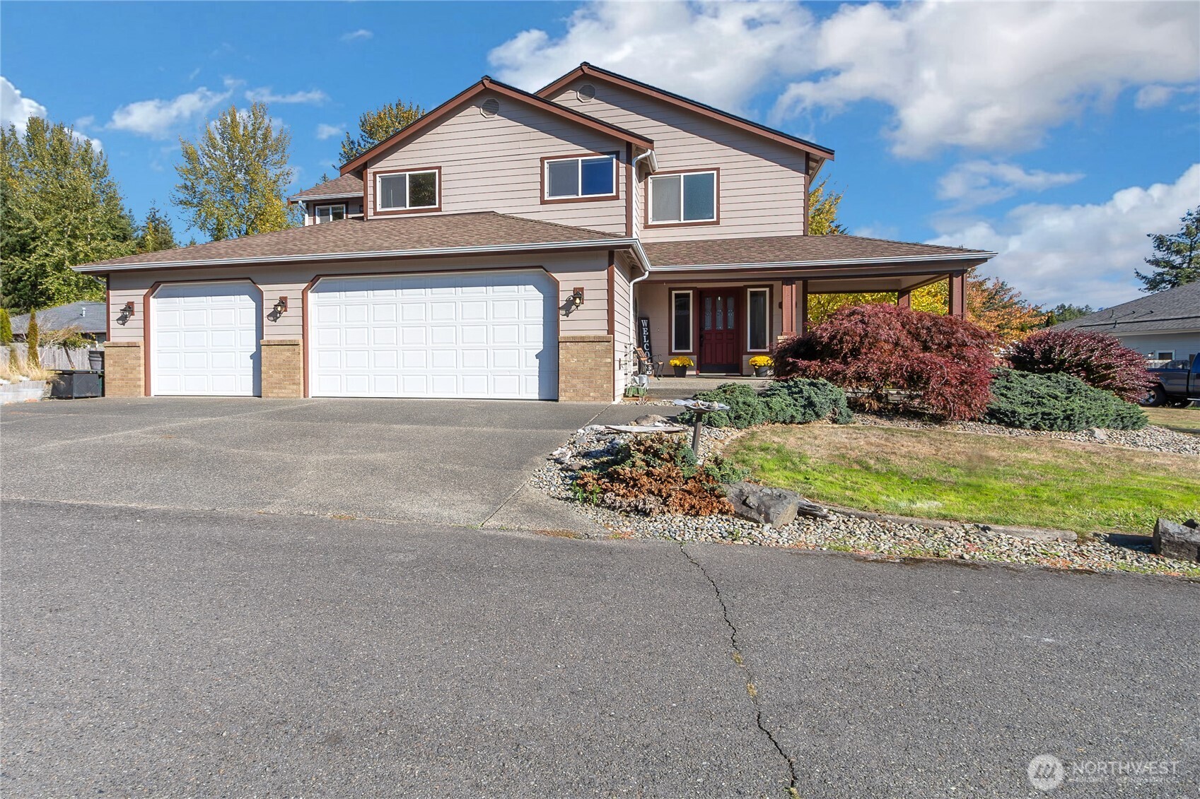 167 Tamarack Court Property Photo 1