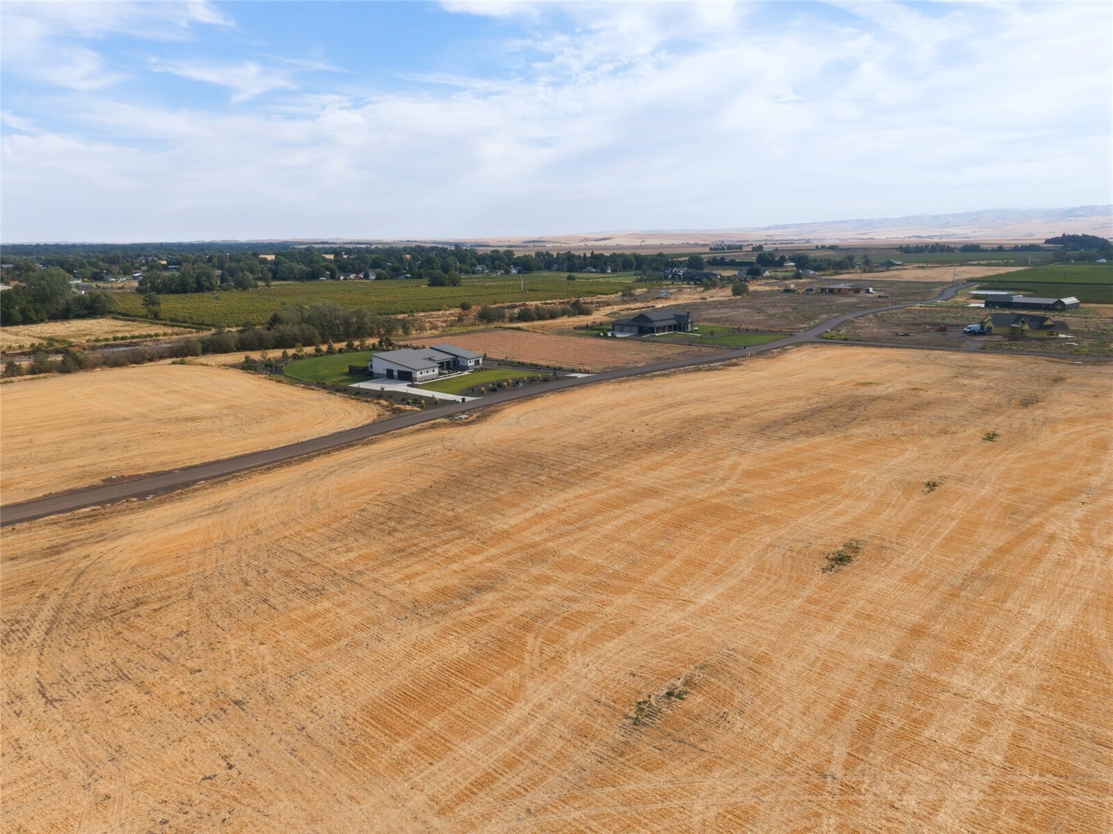 0 Lot 7 Healey Drive Property Photo 3