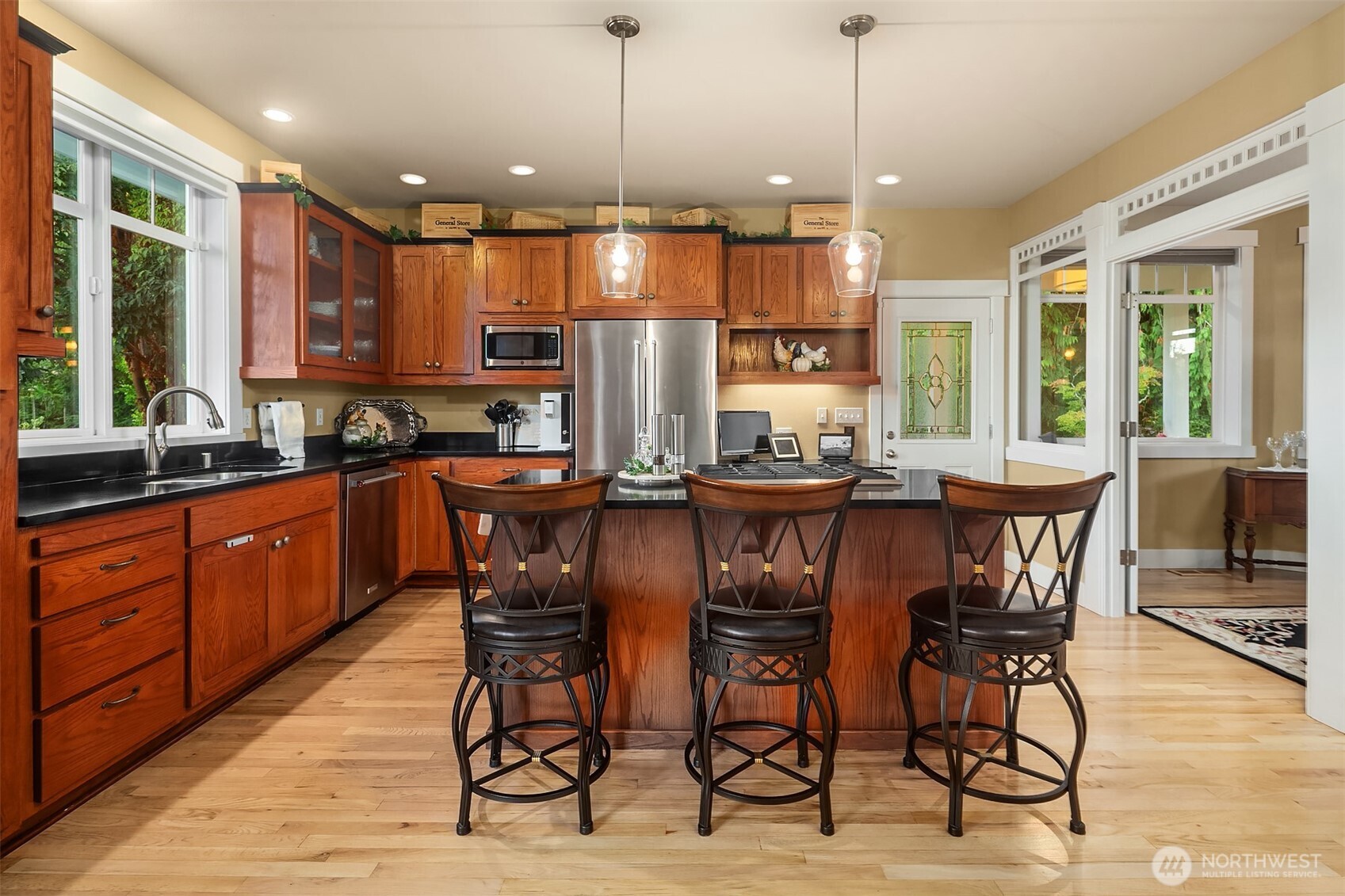 342 Echo Ridge Way Property Photo 18