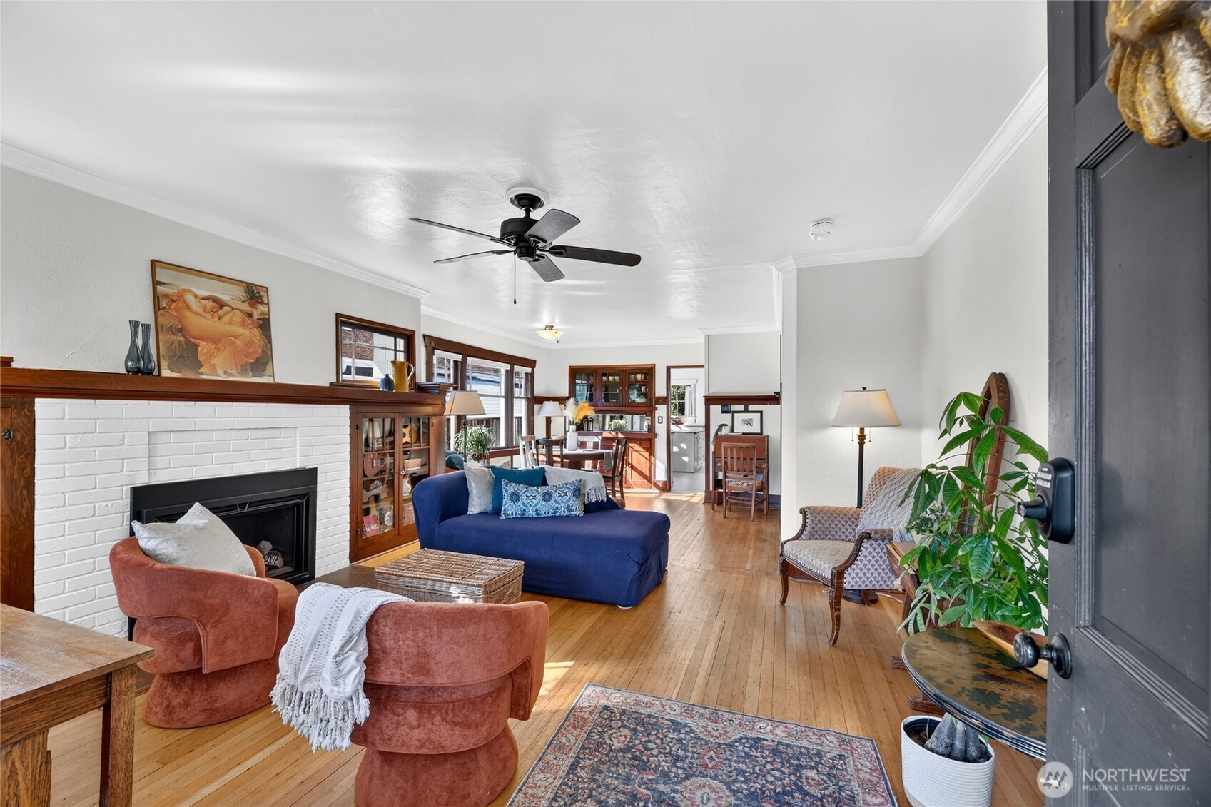 3710 S K Street Property Photo 7