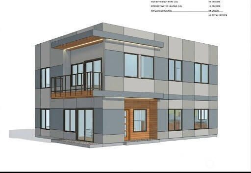 4823 S Austin Street Property Photo 2
