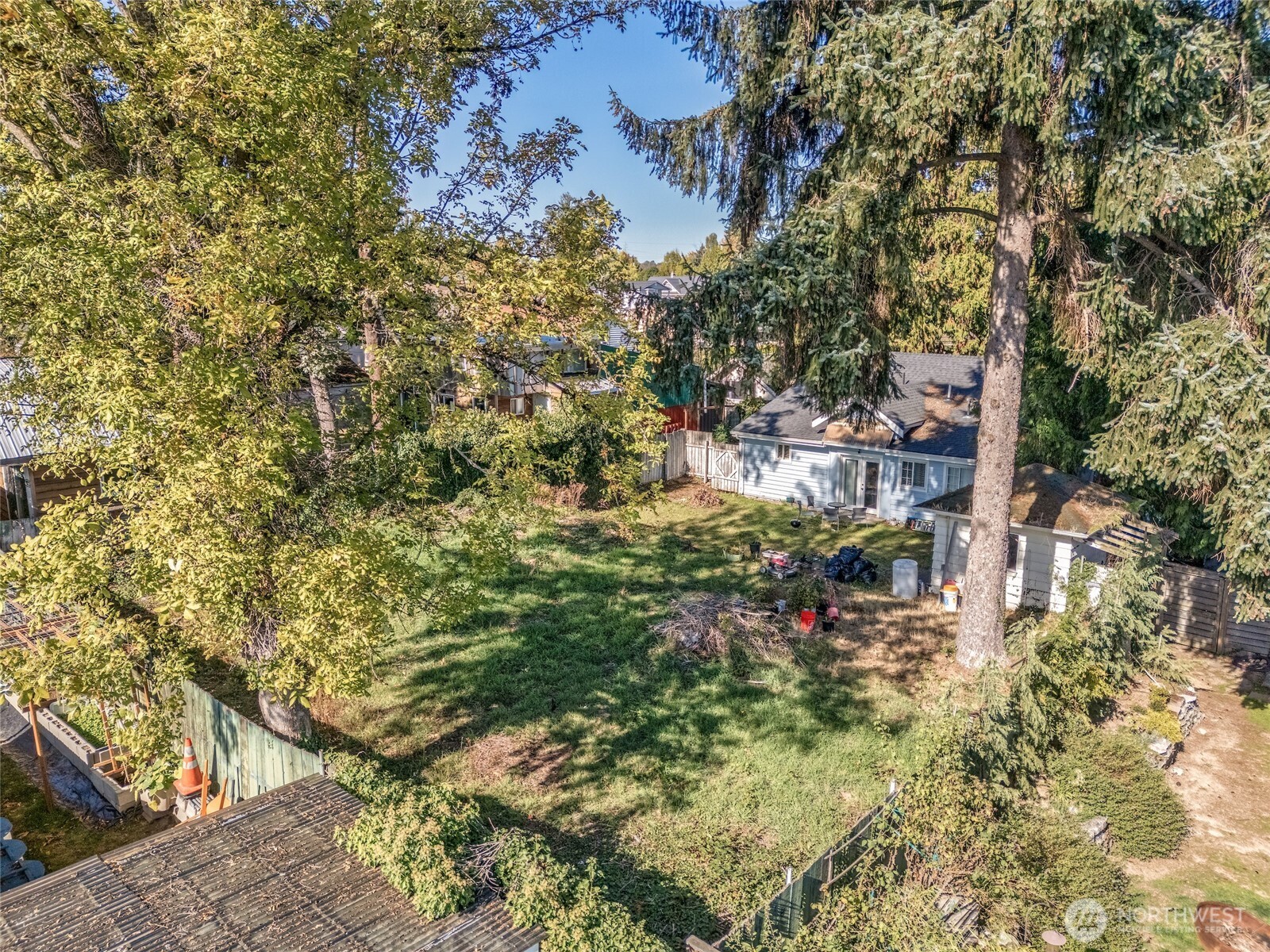 4823 S Austin Street Property Photo 12