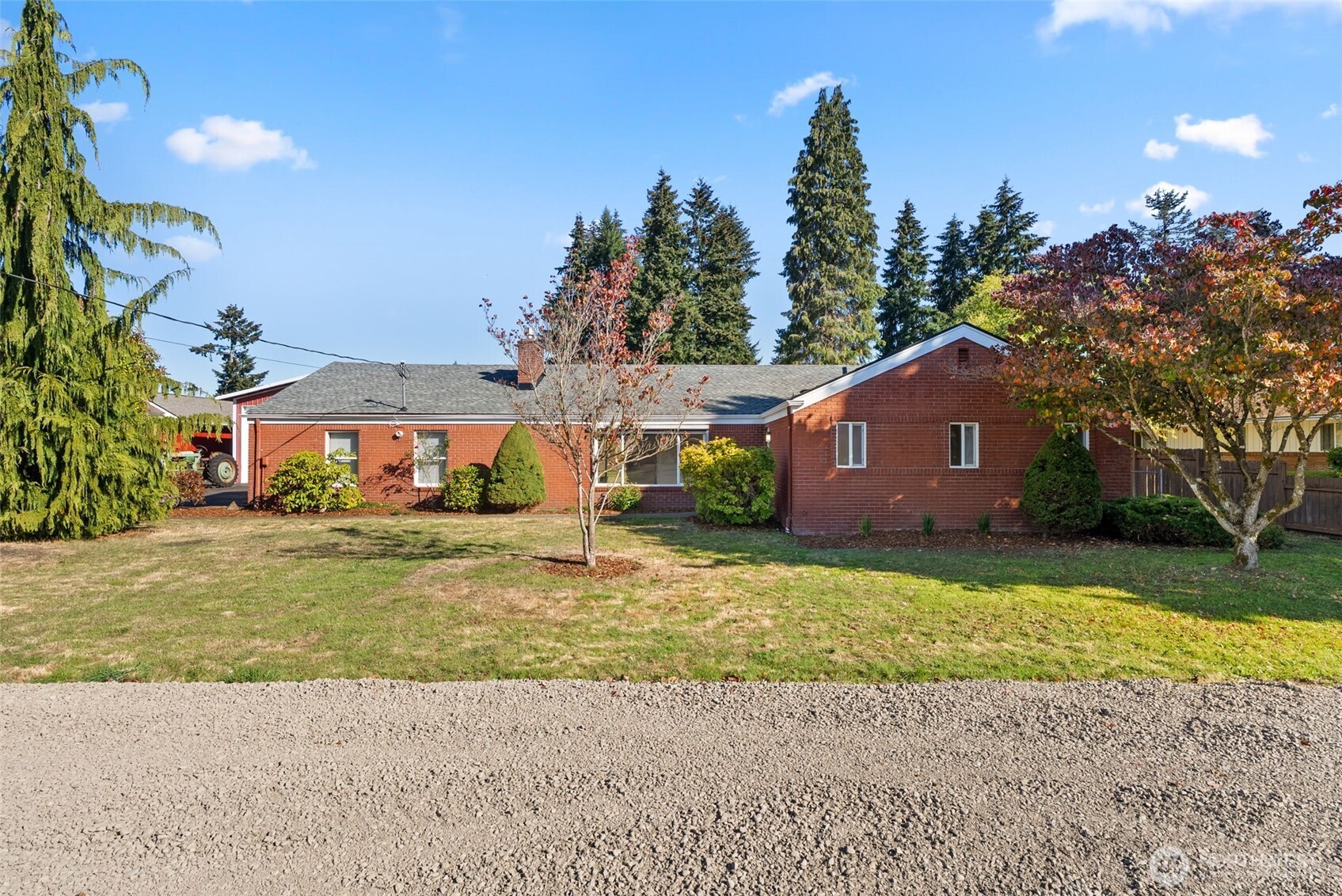 1204 Rancho Road Property Photo 2