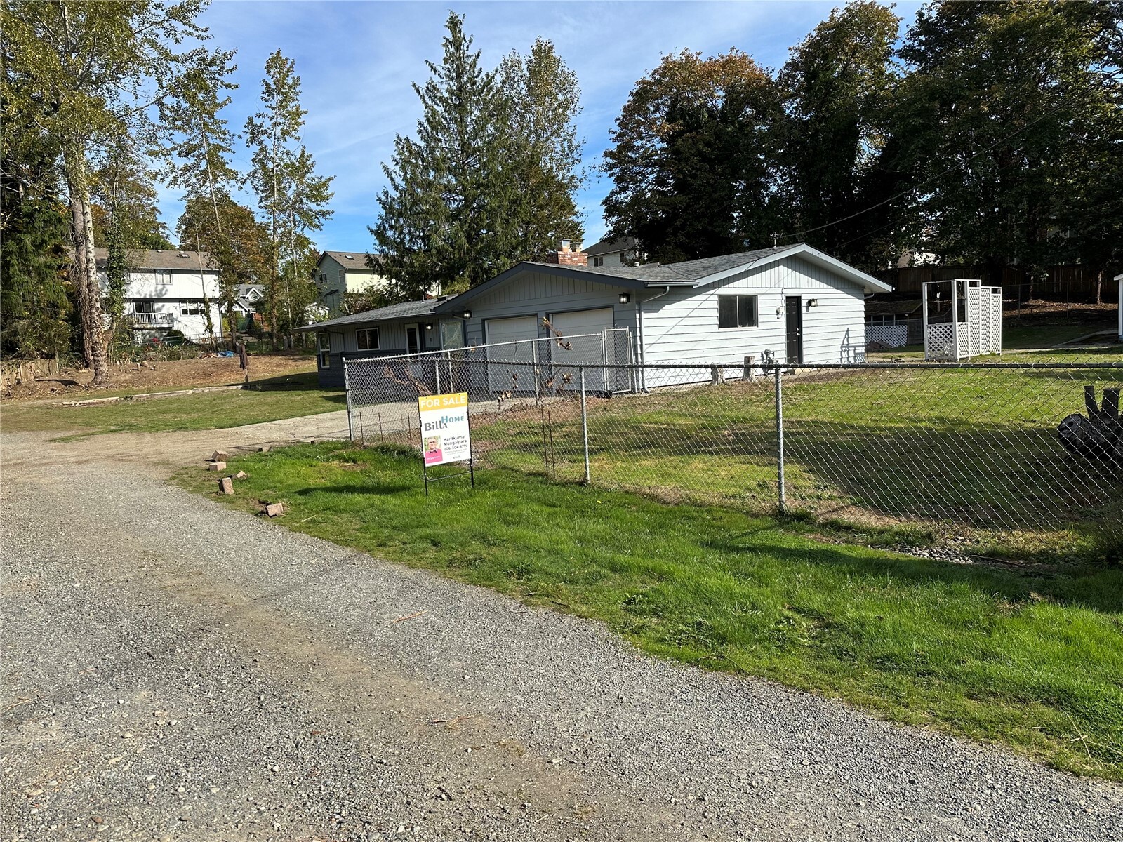 11054 Se 192nd Street Property Photo 5