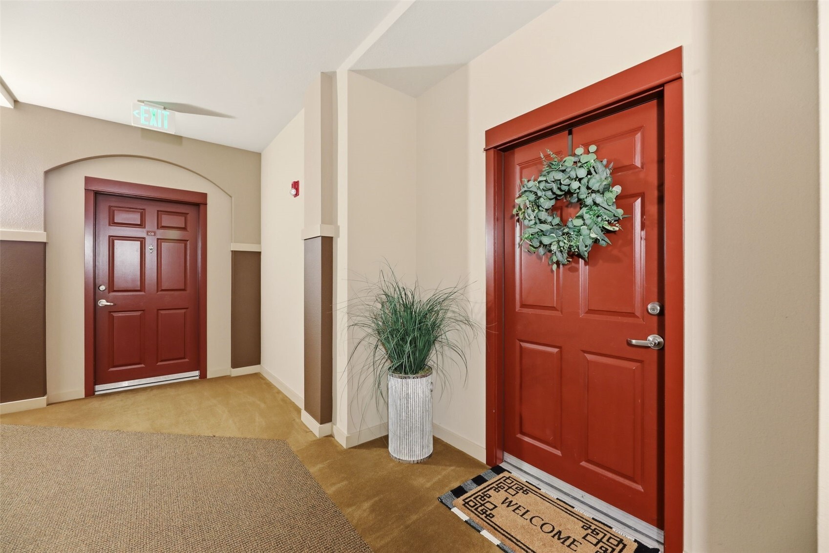 5600 Harbour Pointe Blvd #2-107 Property Photo 3