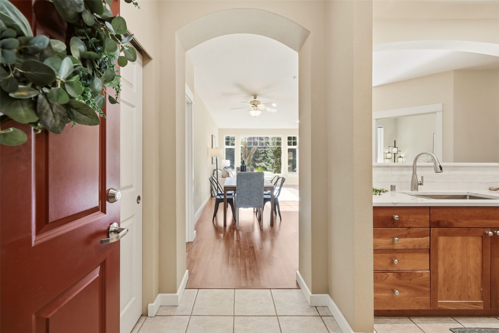 5600 Harbour Pointe Blvd #2-107 Property Photo 4