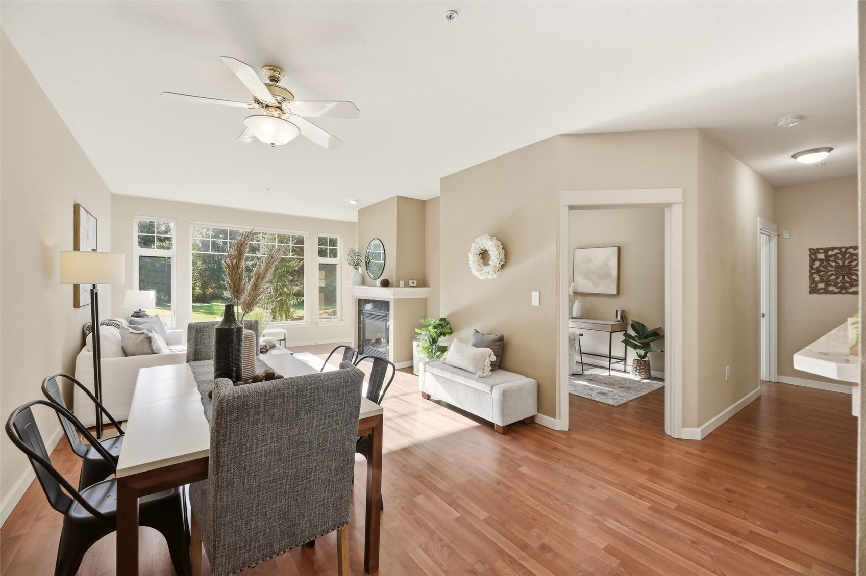 5600 Harbour Pointe Blvd #2-107 Property Photo 19
