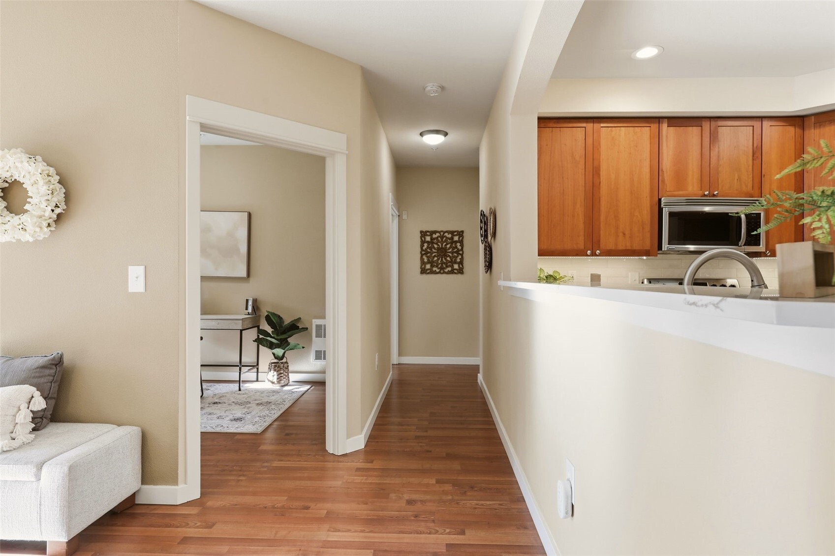 5600 Harbour Pointe Blvd #2-107 Property Photo 20