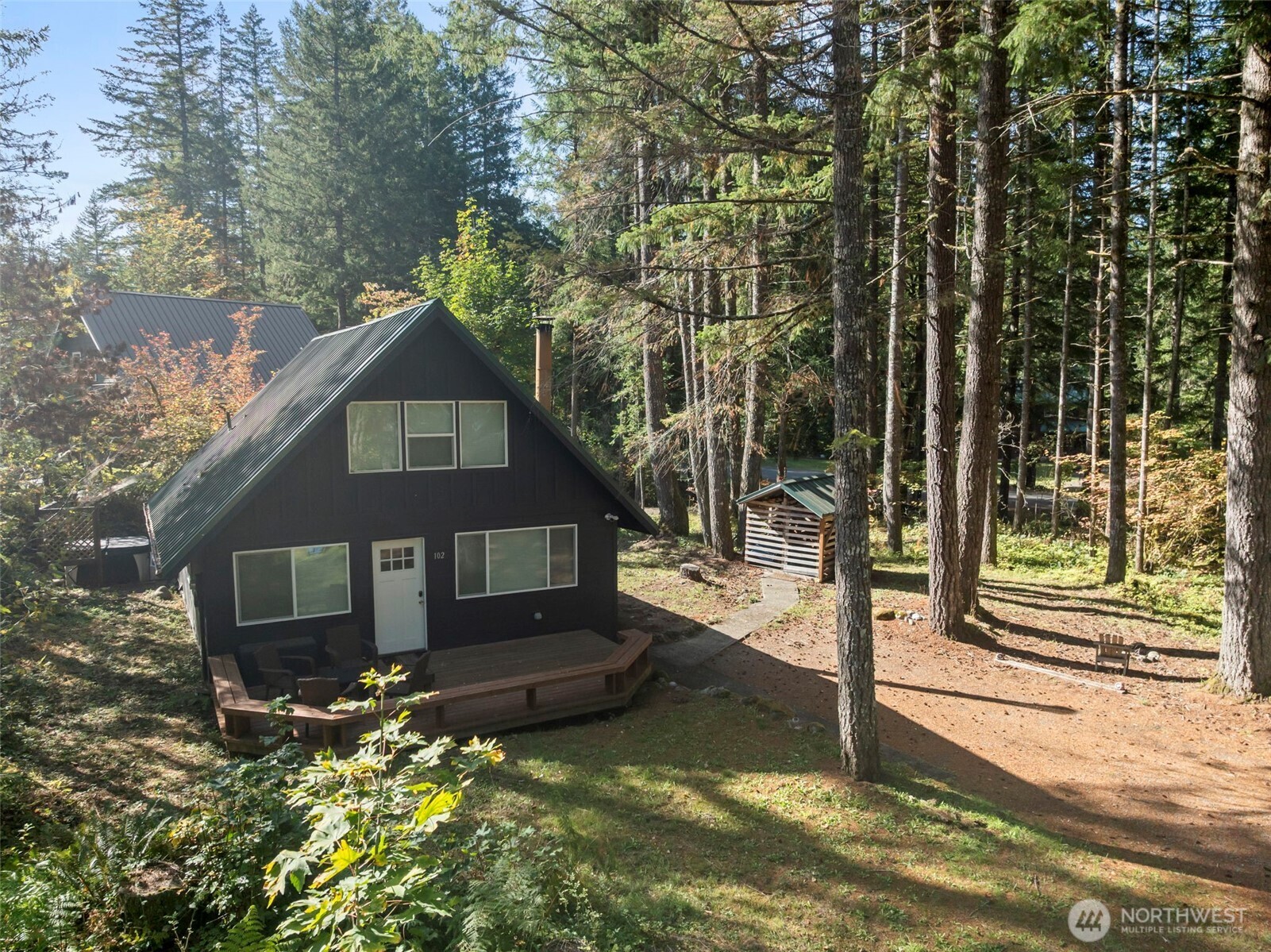 102 Lake Creek Drive Property Photo 1