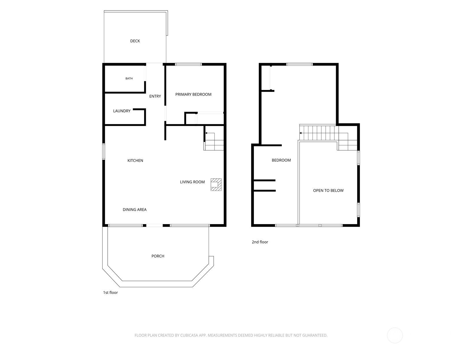 102 Lake Creek Drive Property Photo 26